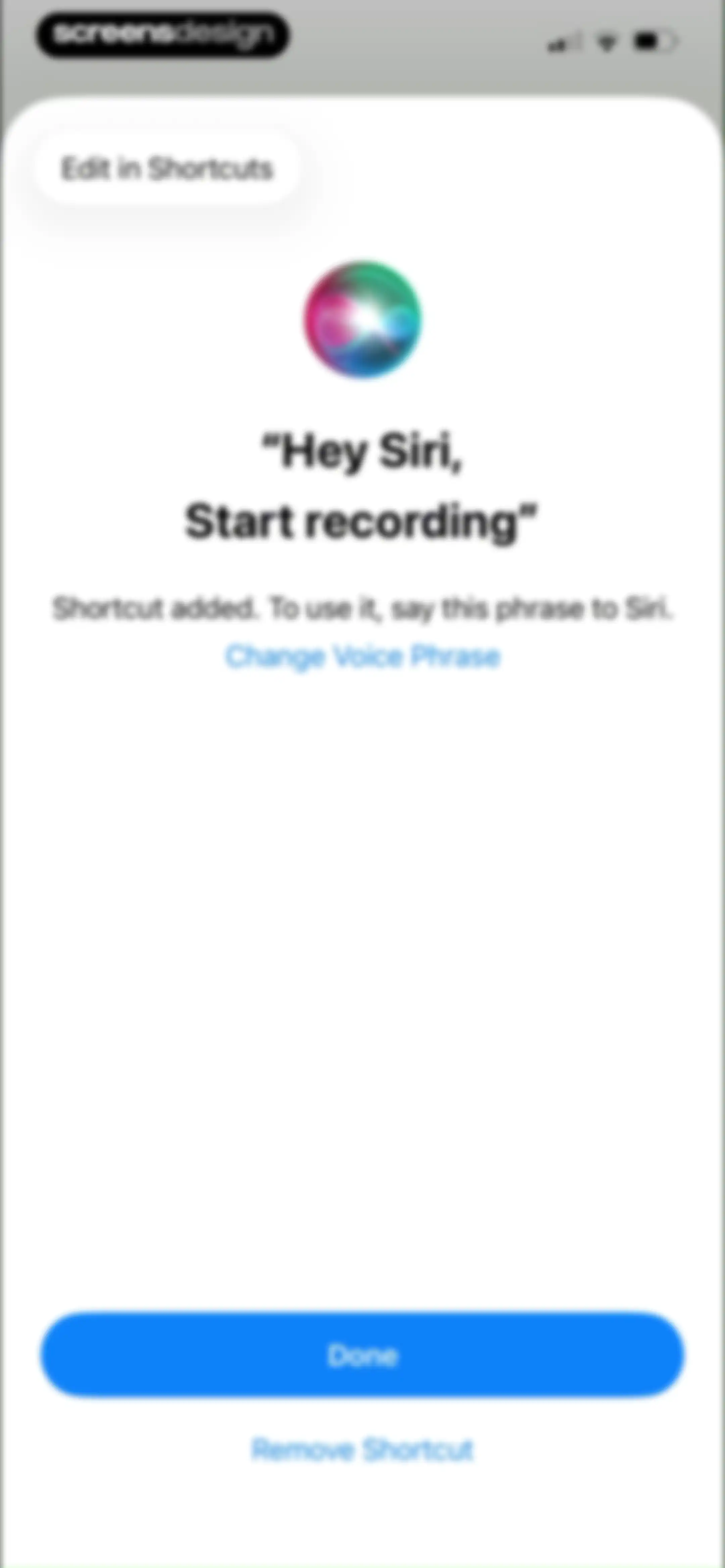 SpeakApp AI: Voice Notes screen 81