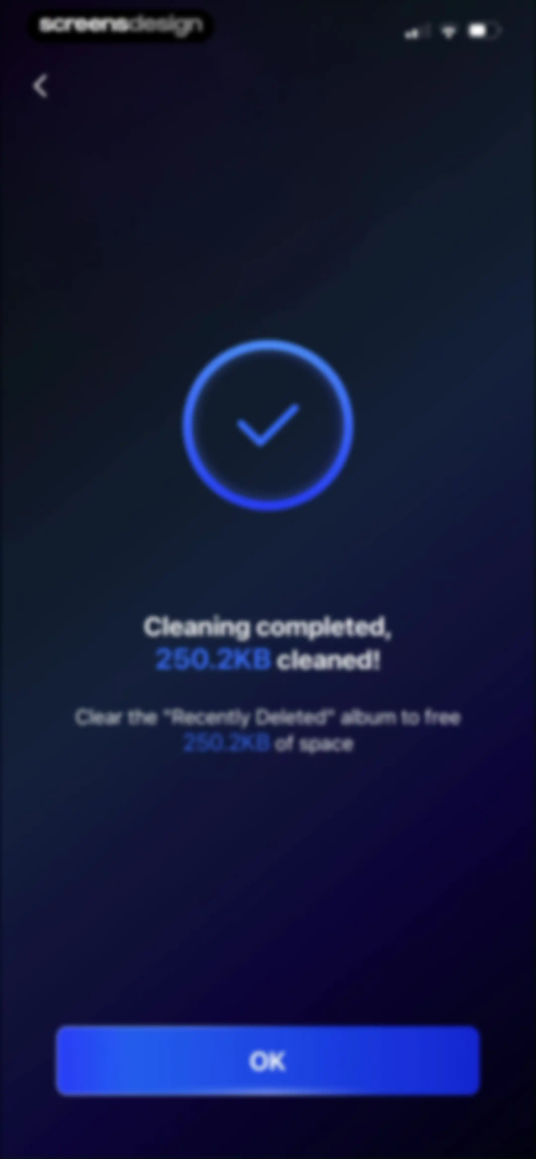 Cleaner PRO:photos cleaner screen 34