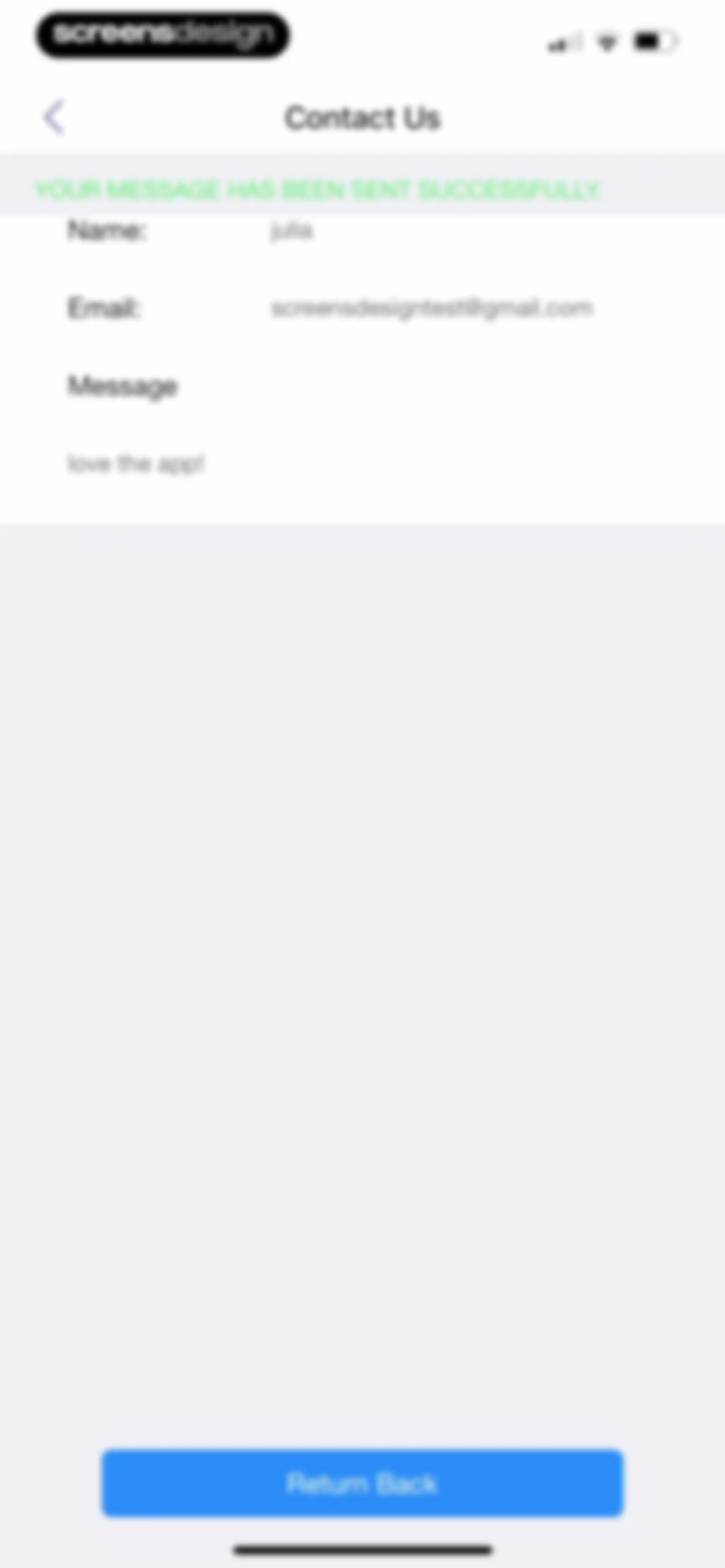 iScanner: PDF Document Scanner screen 209