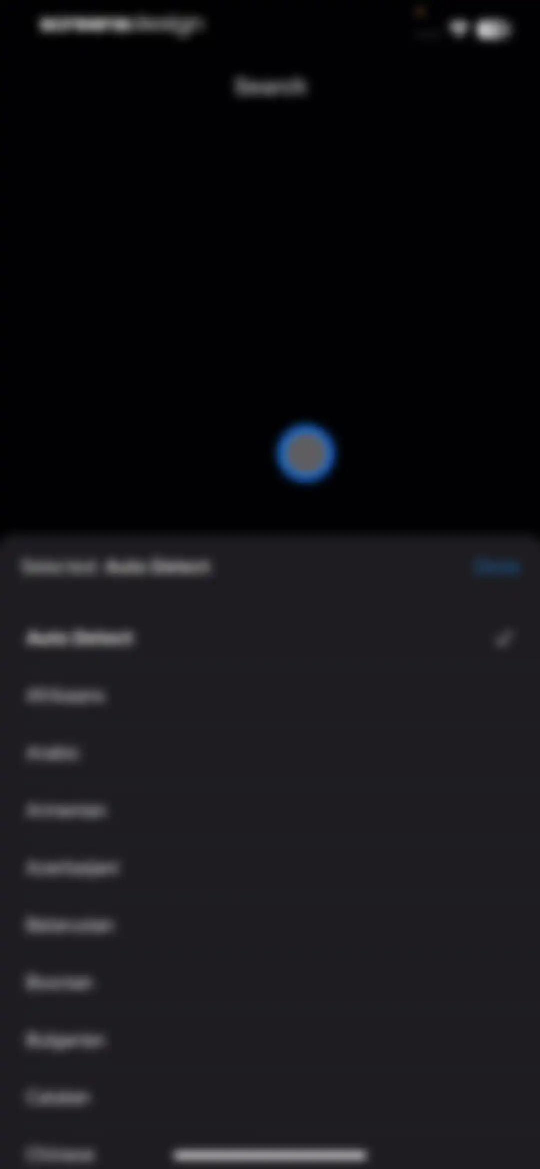 LookUp: English Dictionary App screen 25