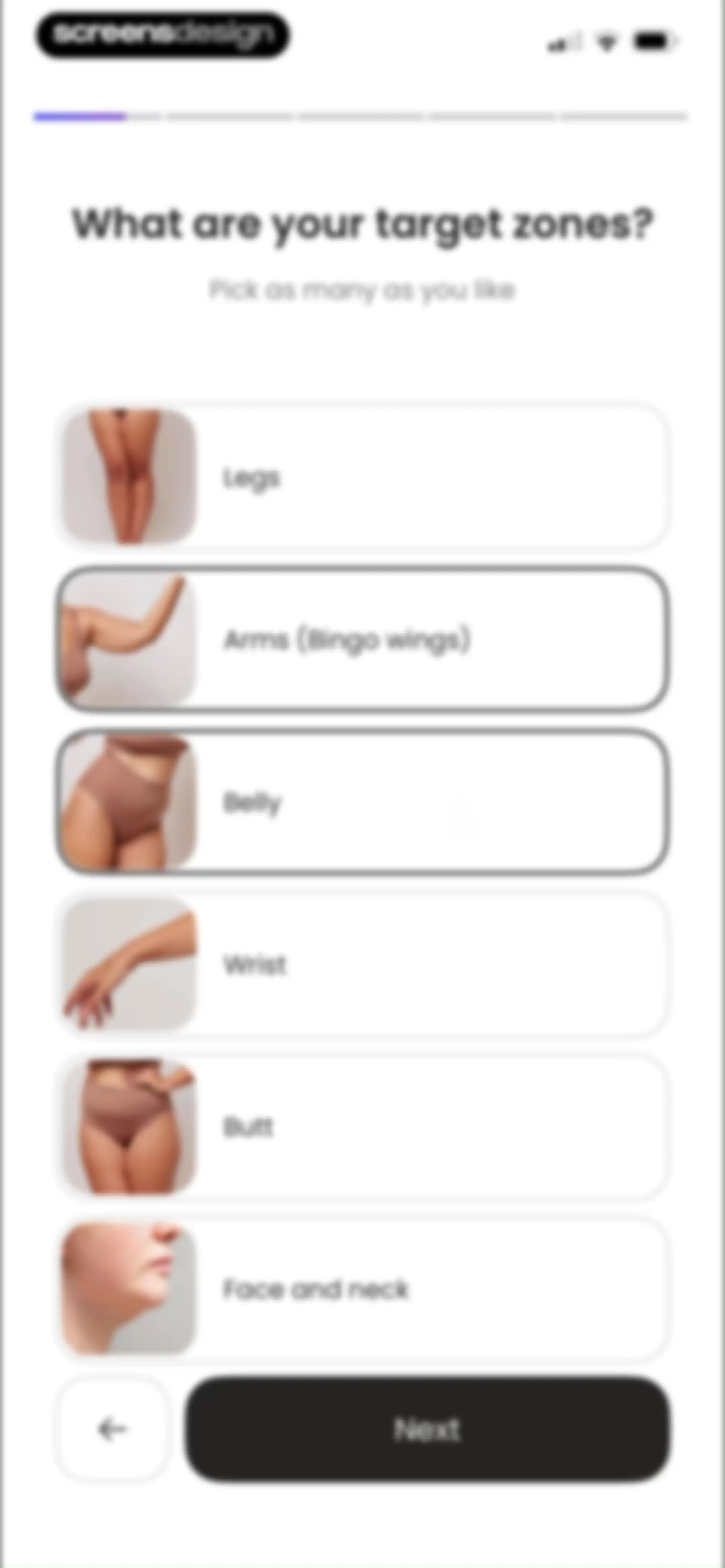 Fasting App: Tracker & Timer screen 8