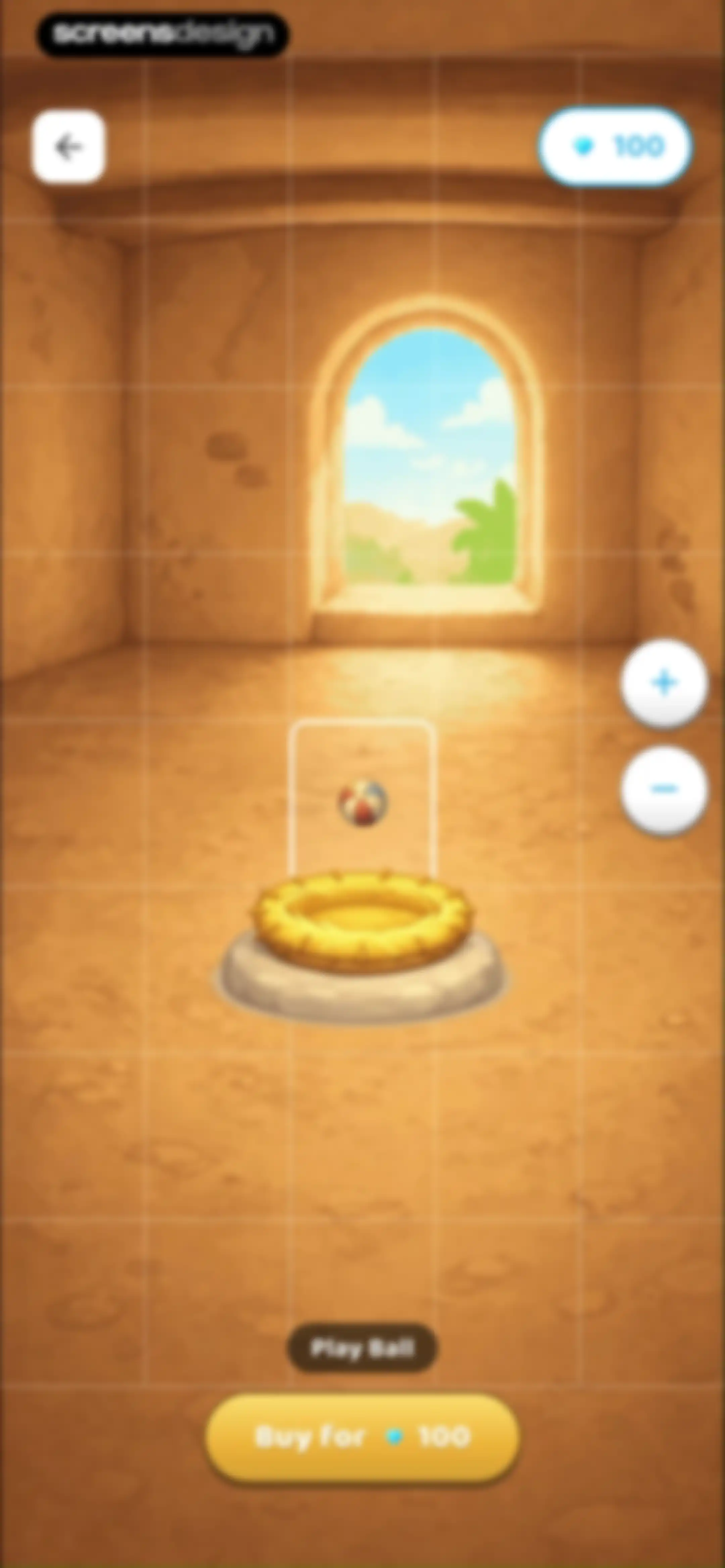 Ascend: Bible Game screen 182