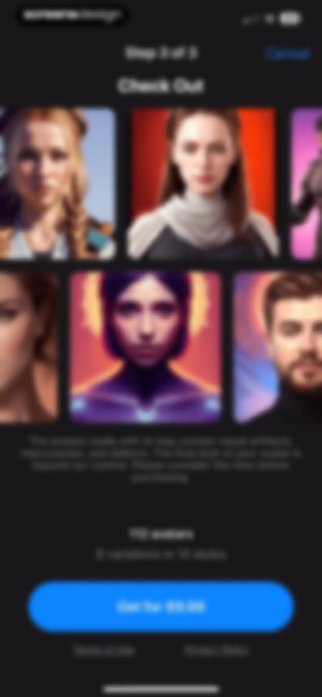 MyScreen - Live Wallpapers screen 55