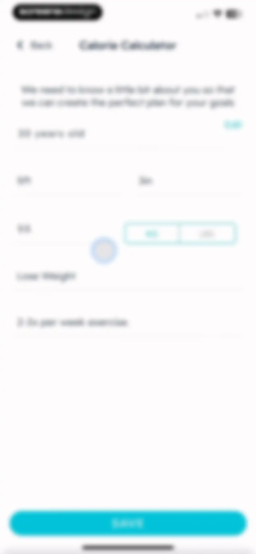 EvolveYou: Strength For Women screen 76