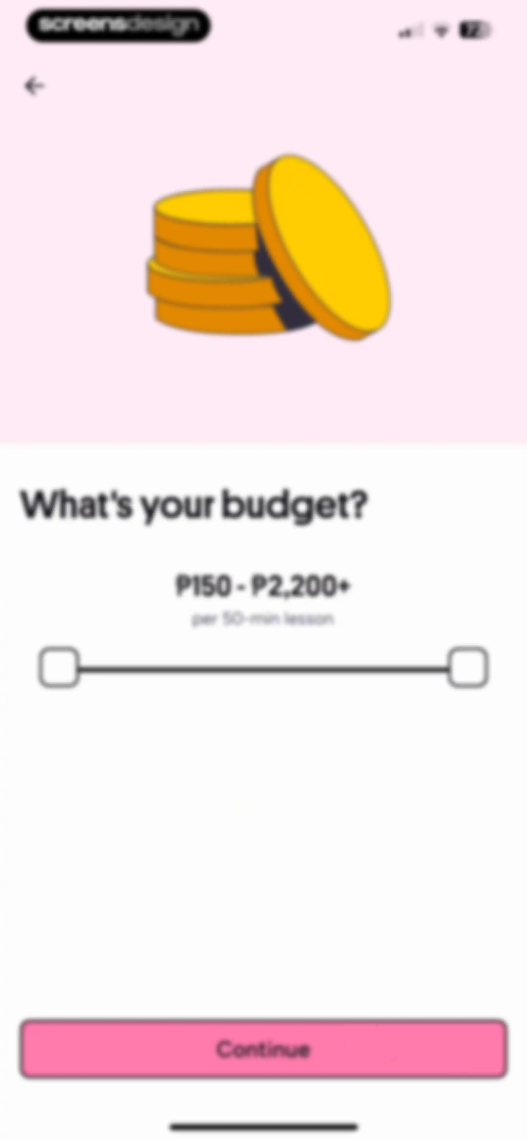 Preply - Language Learning App screen 41