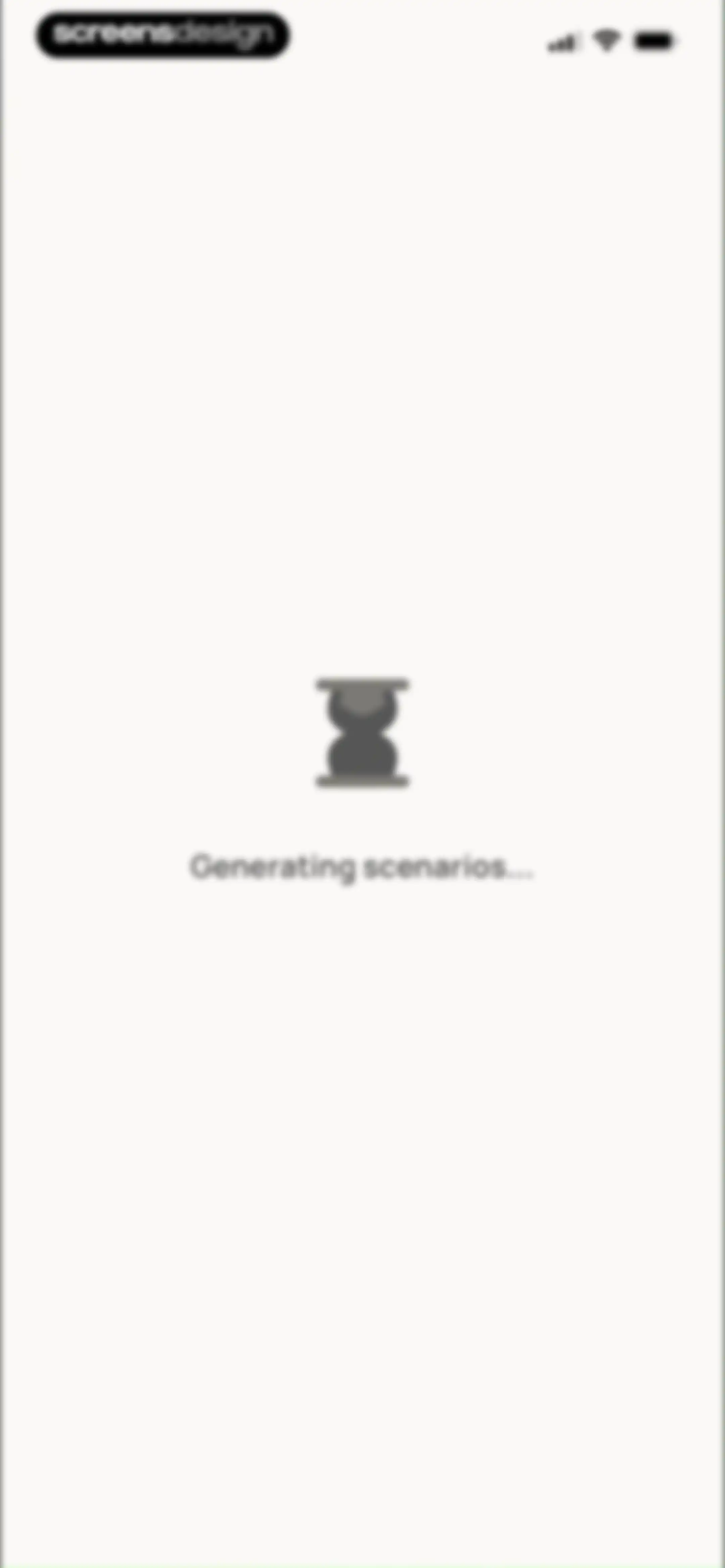 Wellspoken: Articulation Coach screen 132