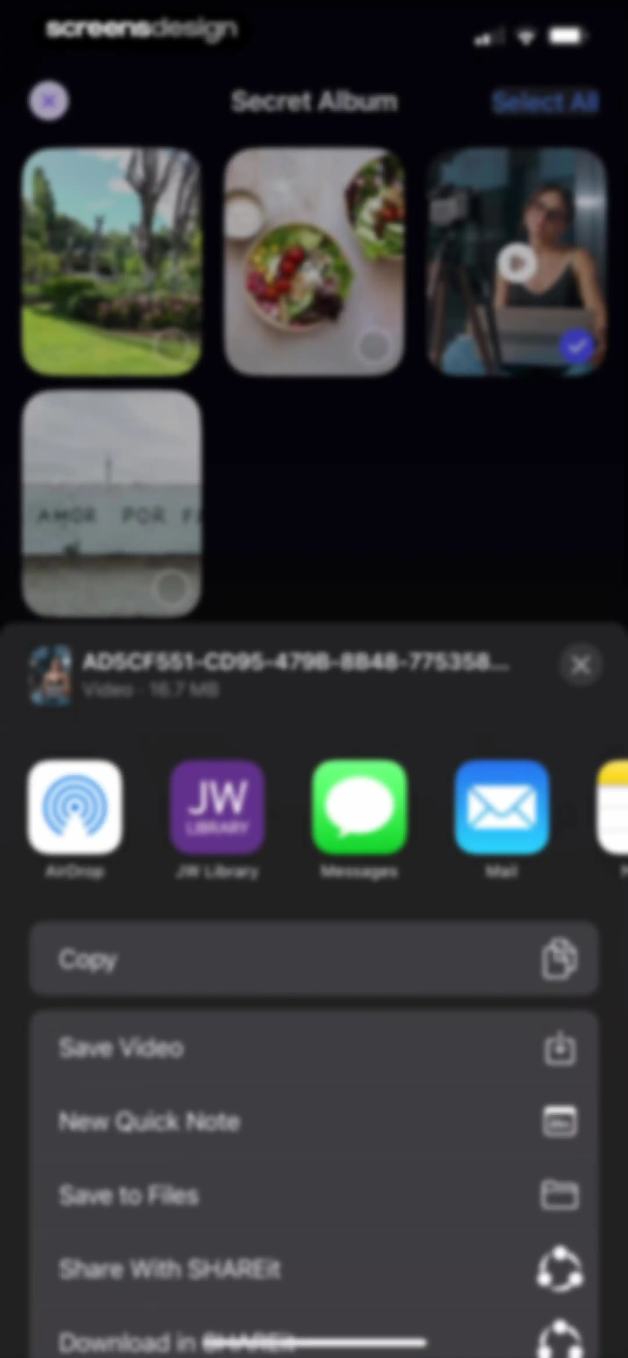 AI Cleaner: Clean Up Storage+ screen 118