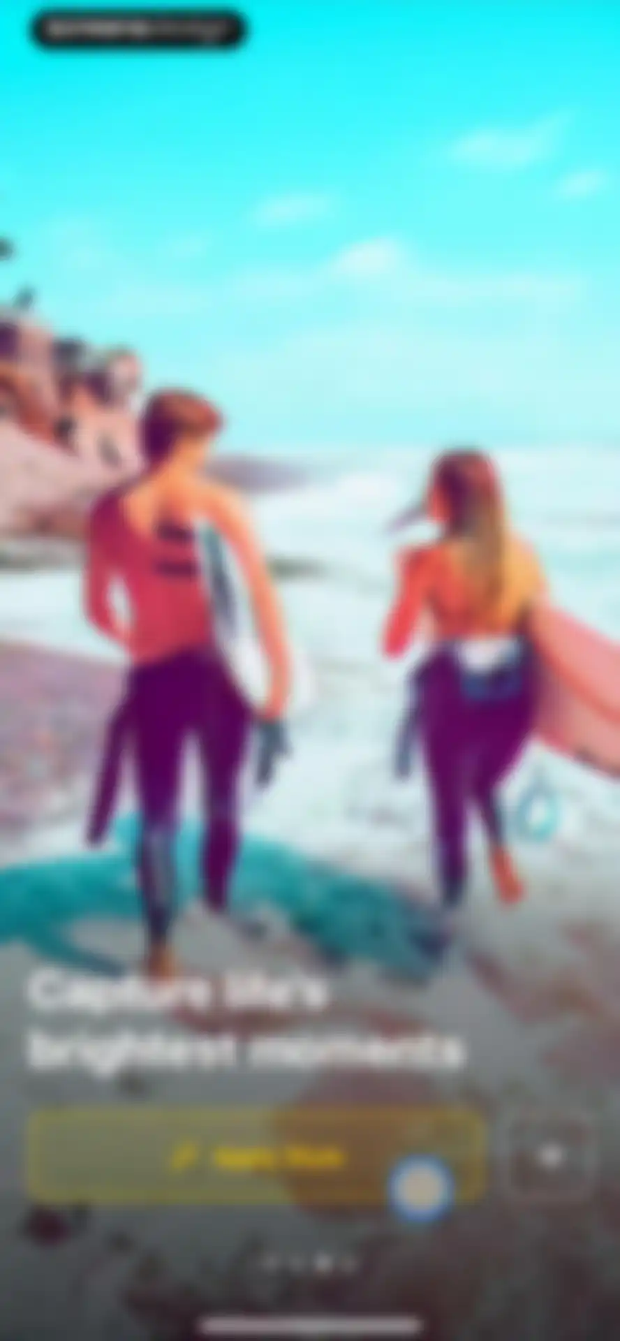 Prisma: Photo Editor, Filters screen 6
