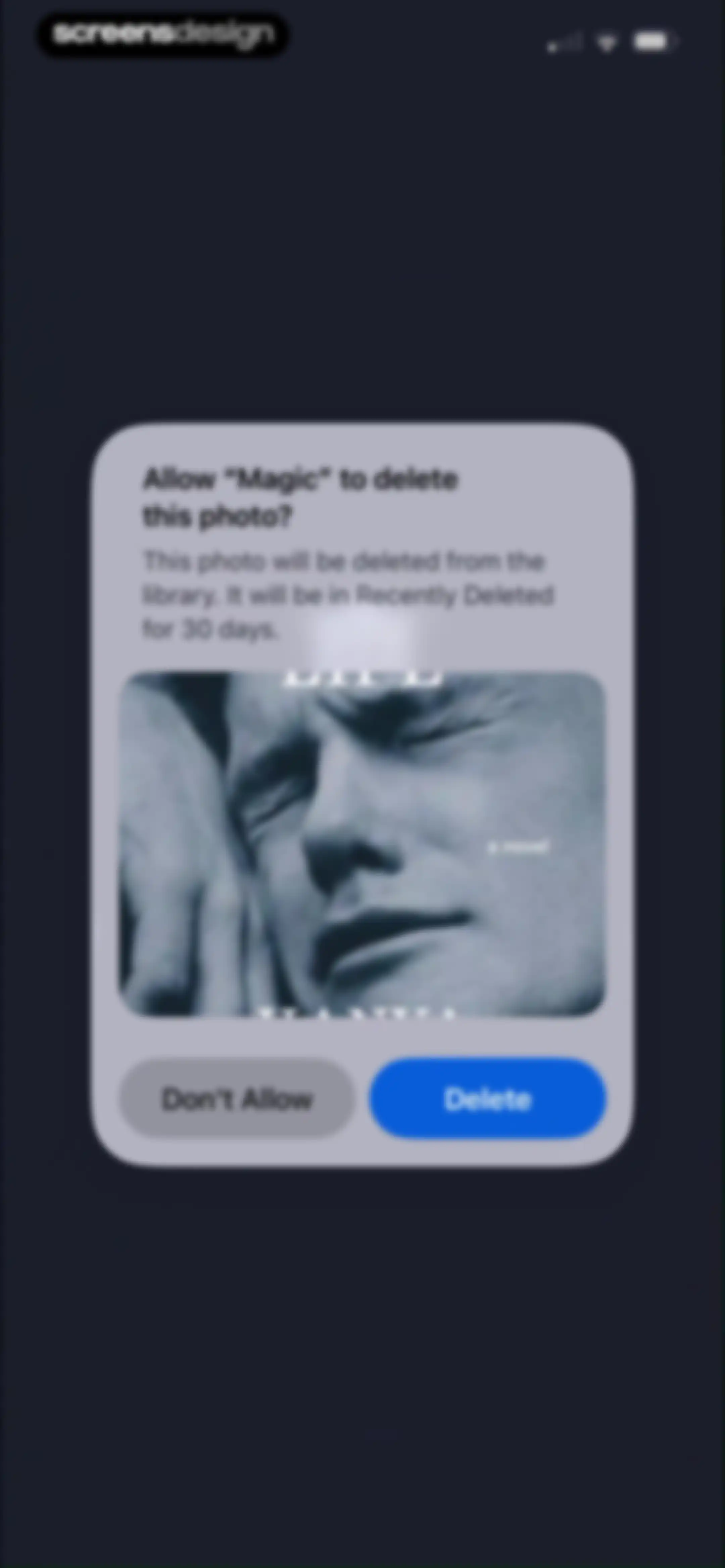 Magic Cleaner-Clean Storage ! screen 41