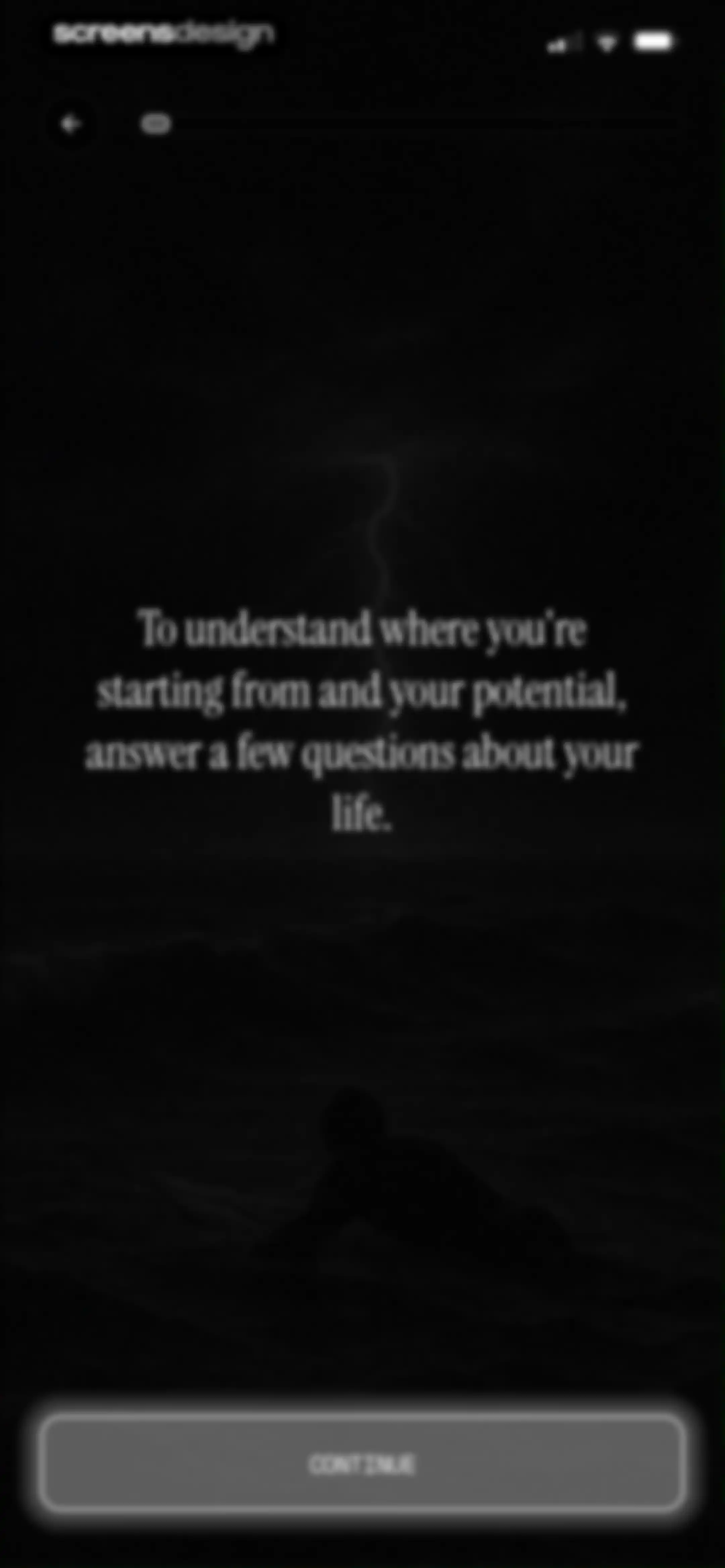DAWG - Discipline & Motivation screen 8