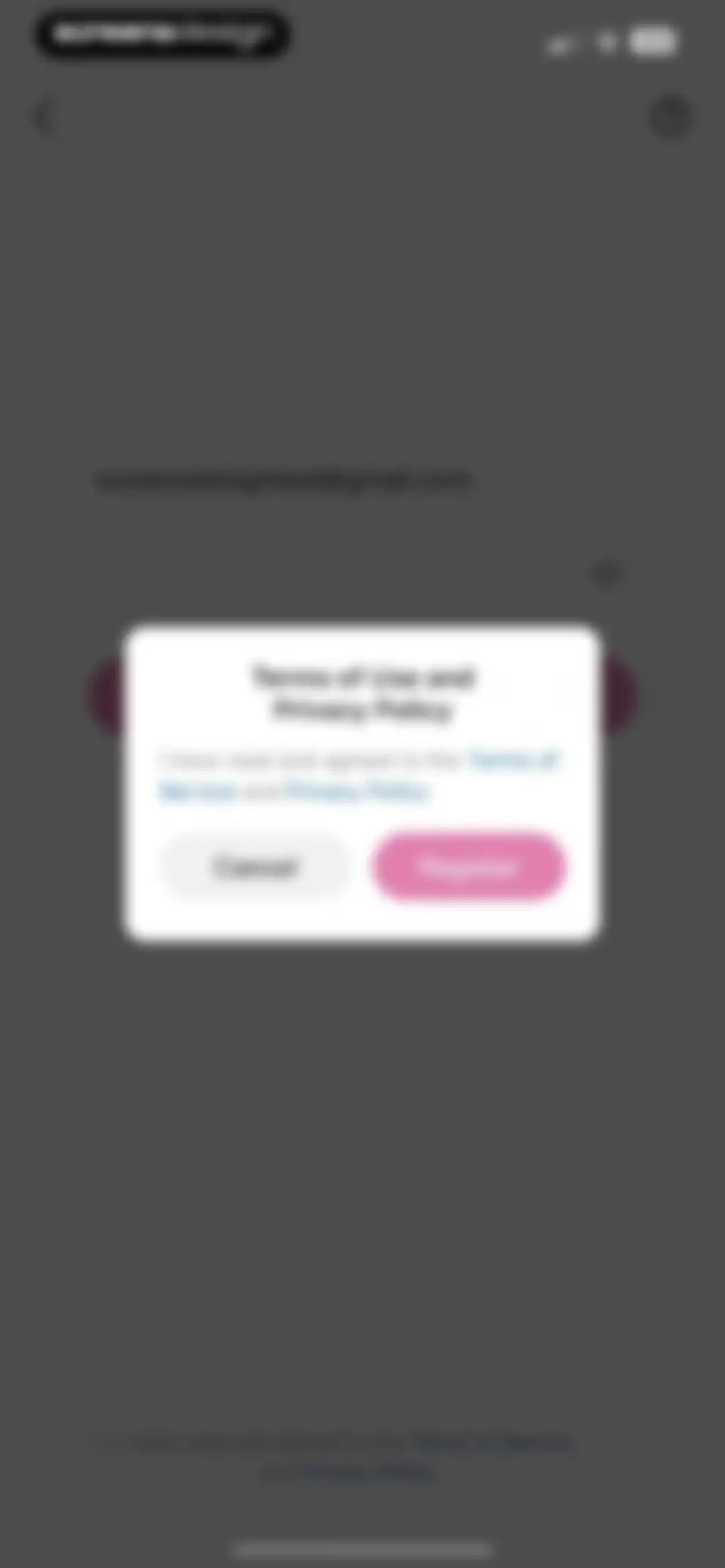 Wink: Video Enhancer & Editor screen 34