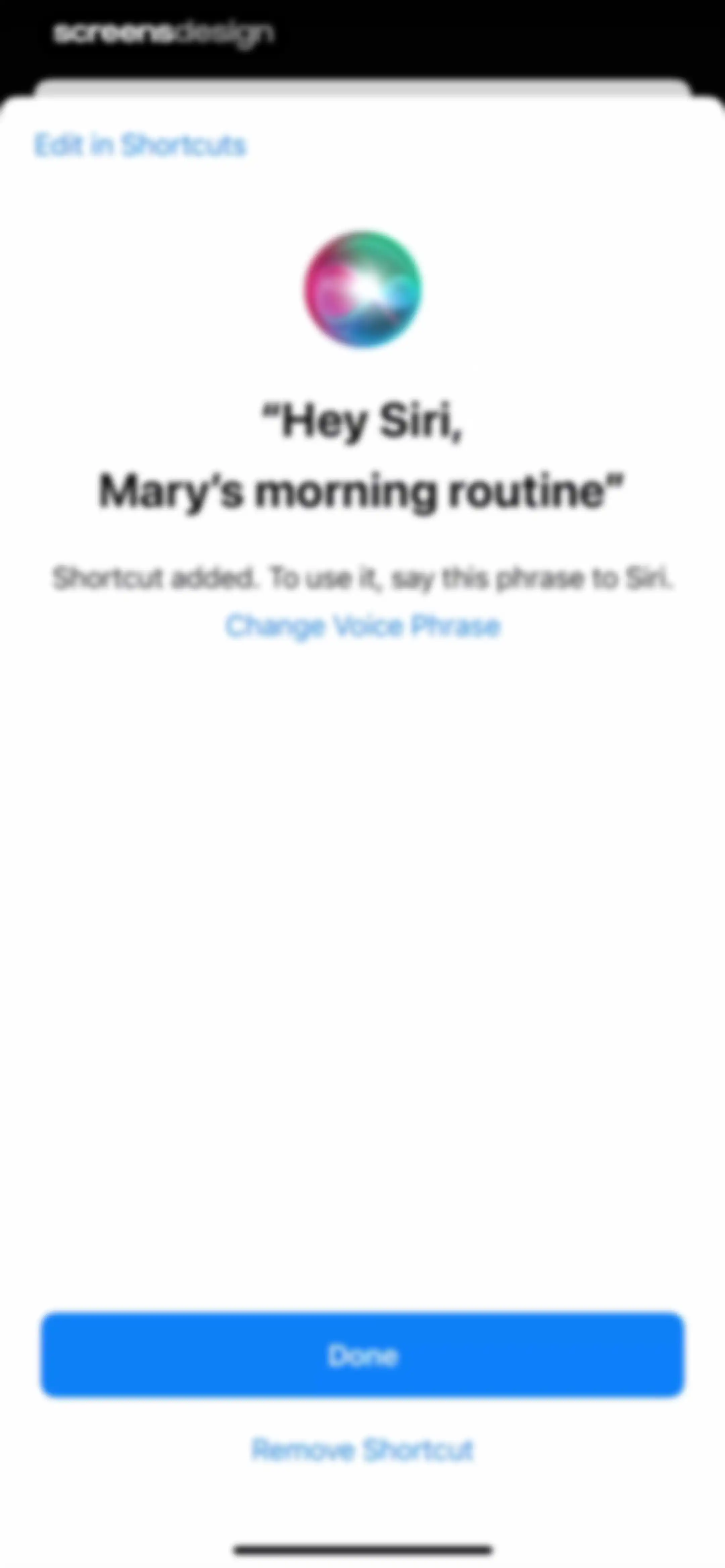 Routine Planner, Habit Tracker screen 114