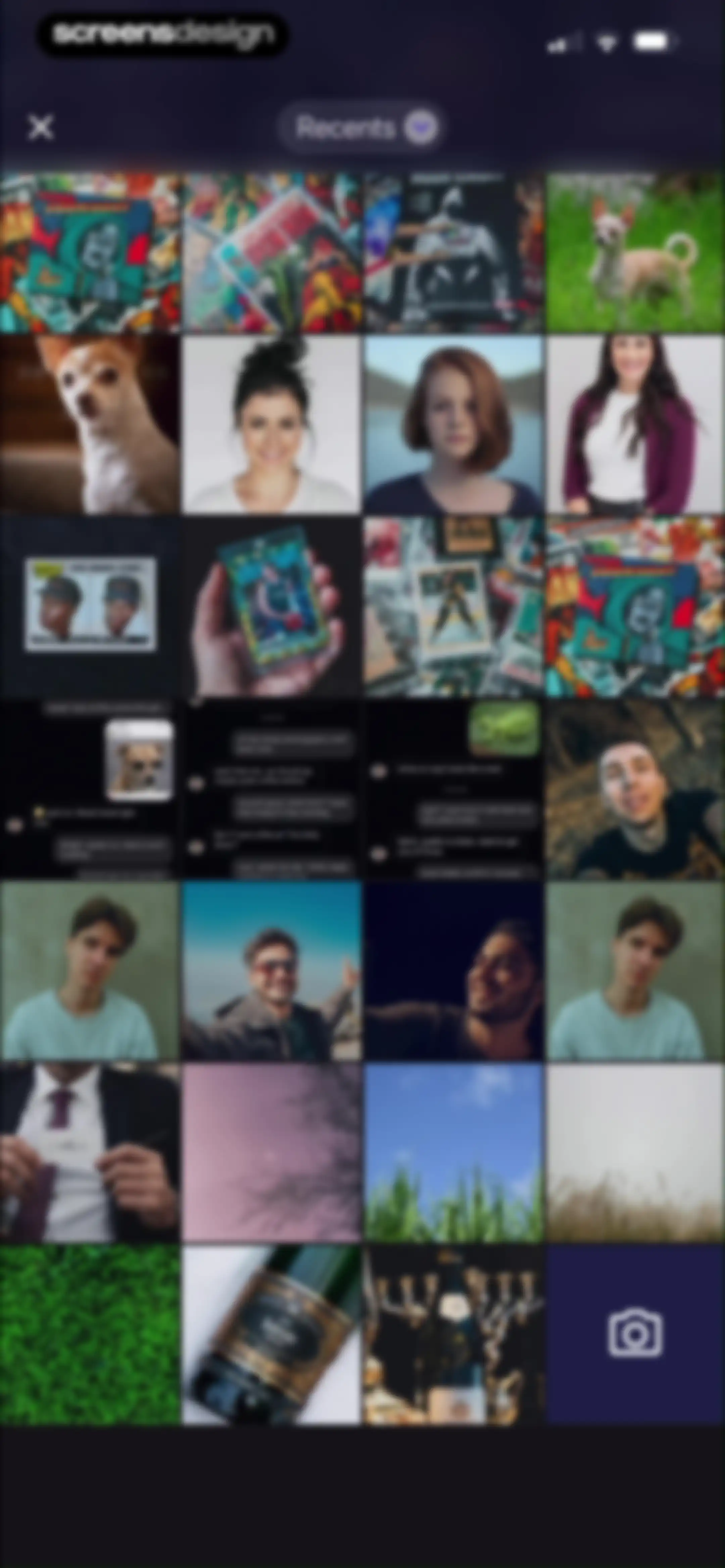 DeeVid - AI Video Generator screen 23
