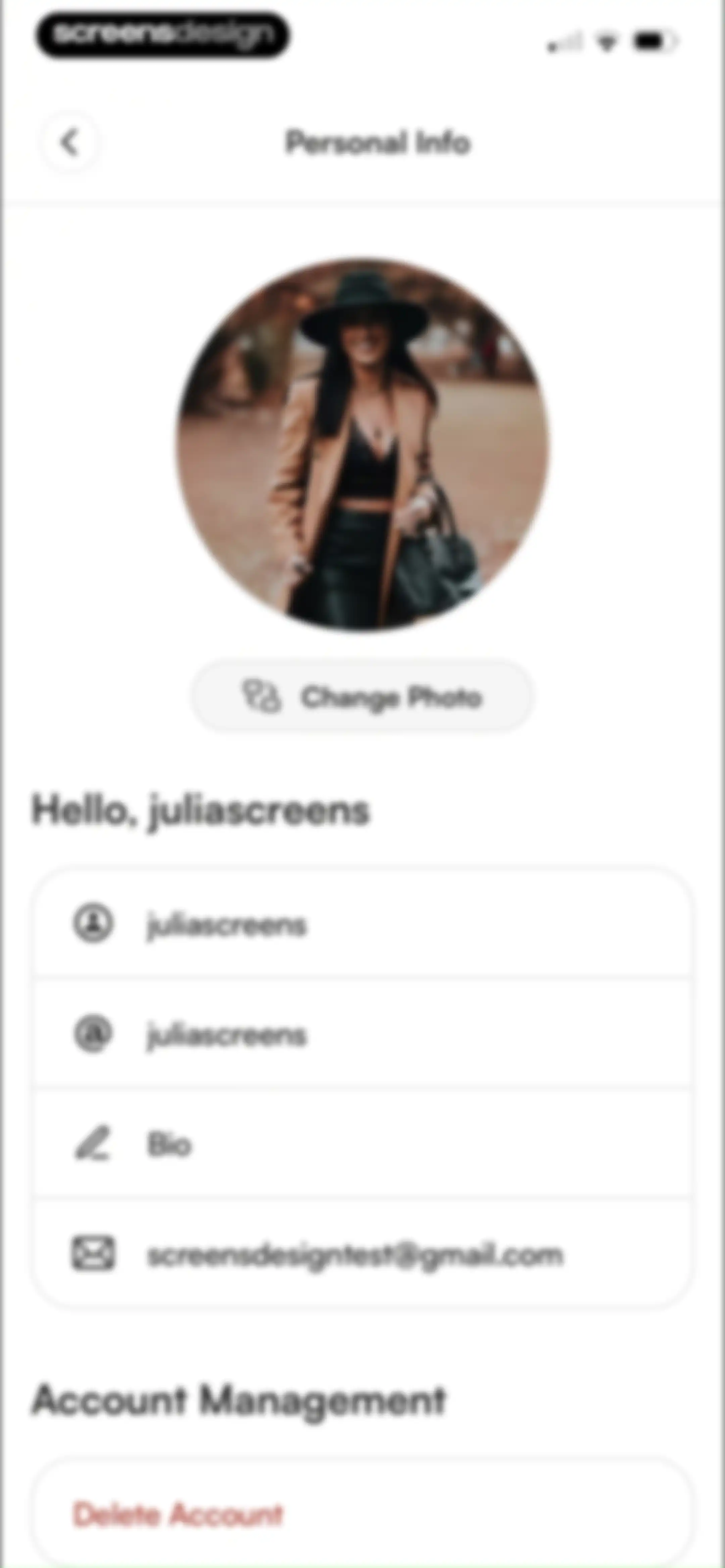 Osta: Save & Share Recipes screen 166