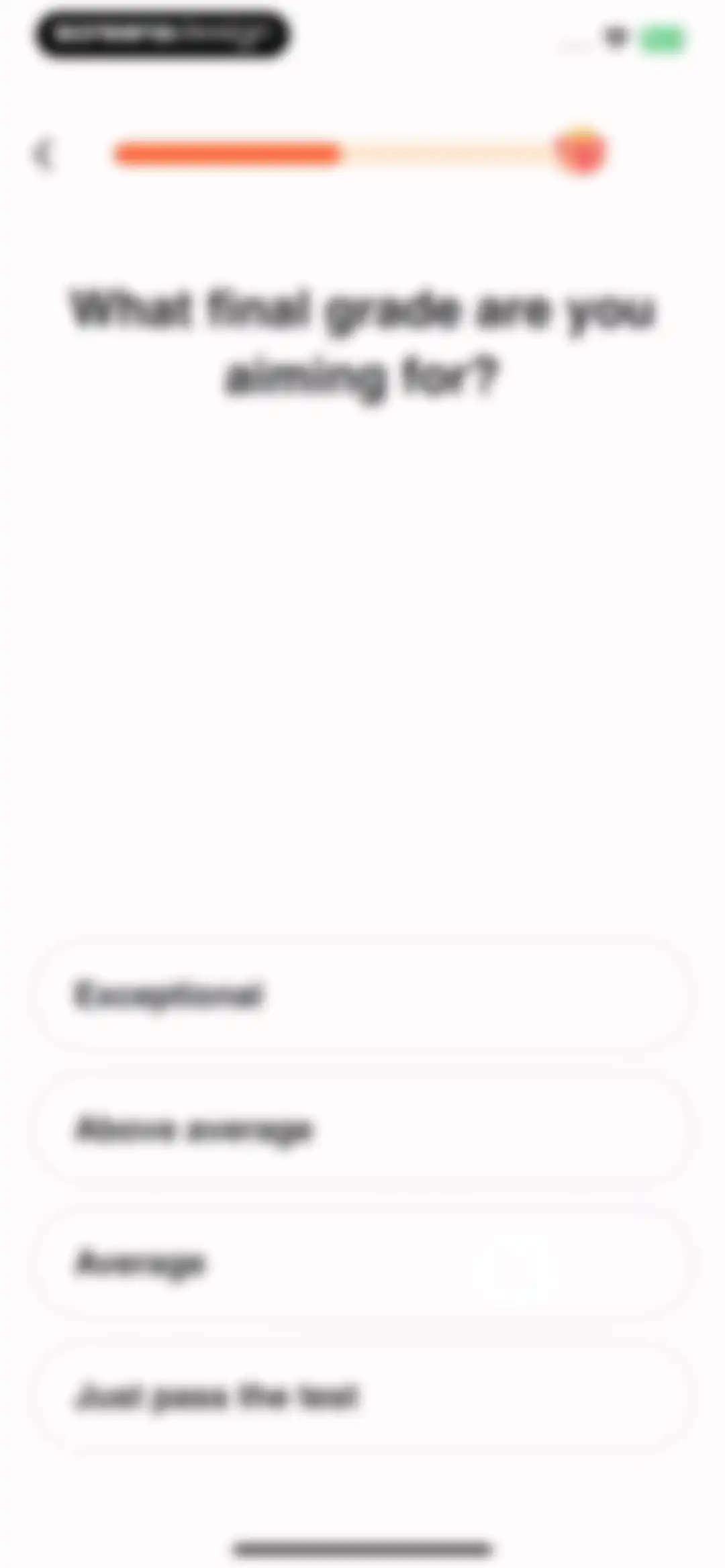Quiz AI: Homework Helper screen 9