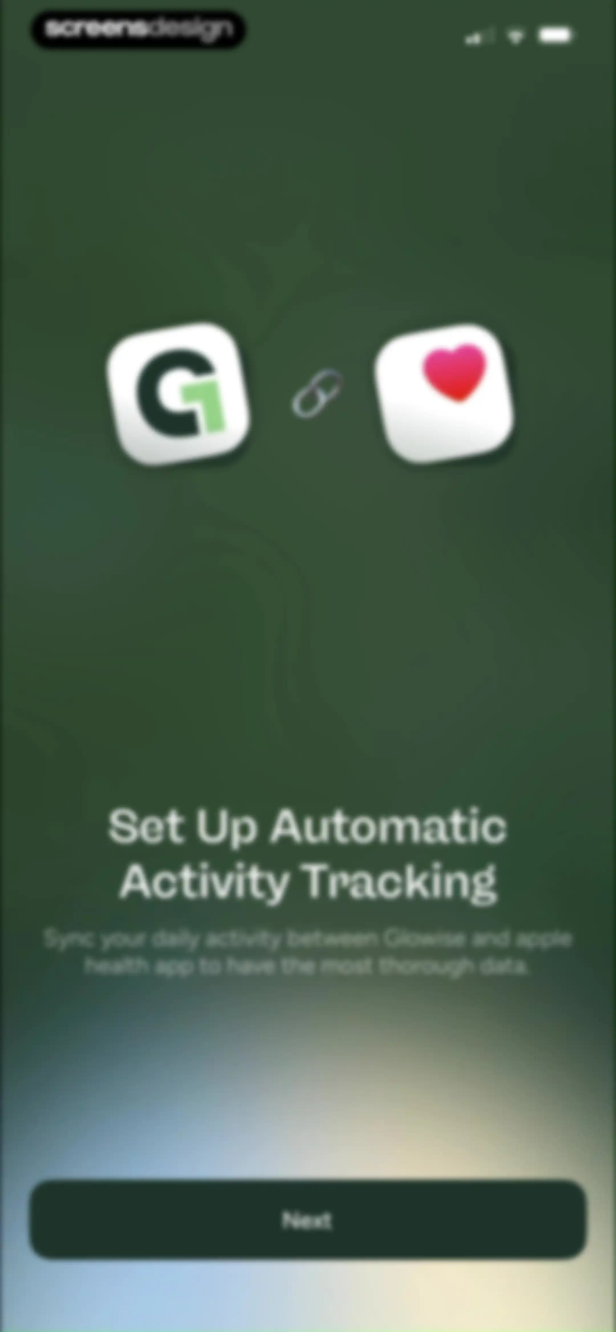 Glowise: GLP-1 Tracker & Diary screen 23