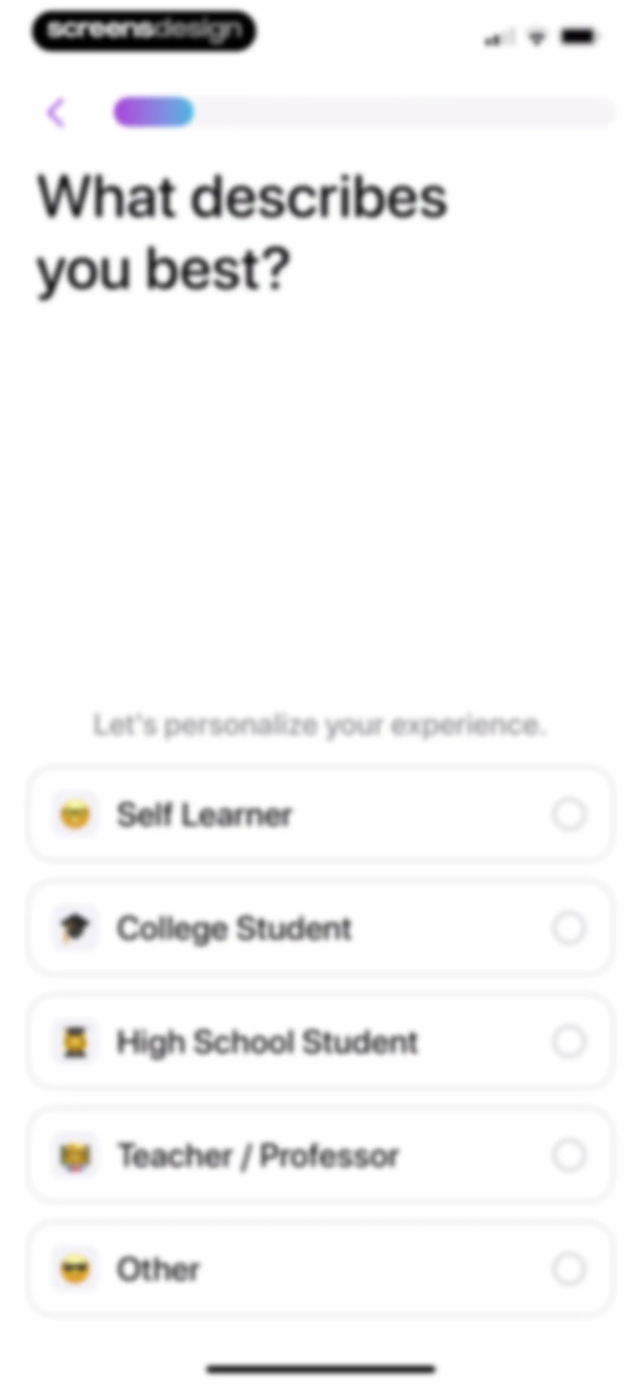 TLDL: AI Lecture Note Taker screen 8