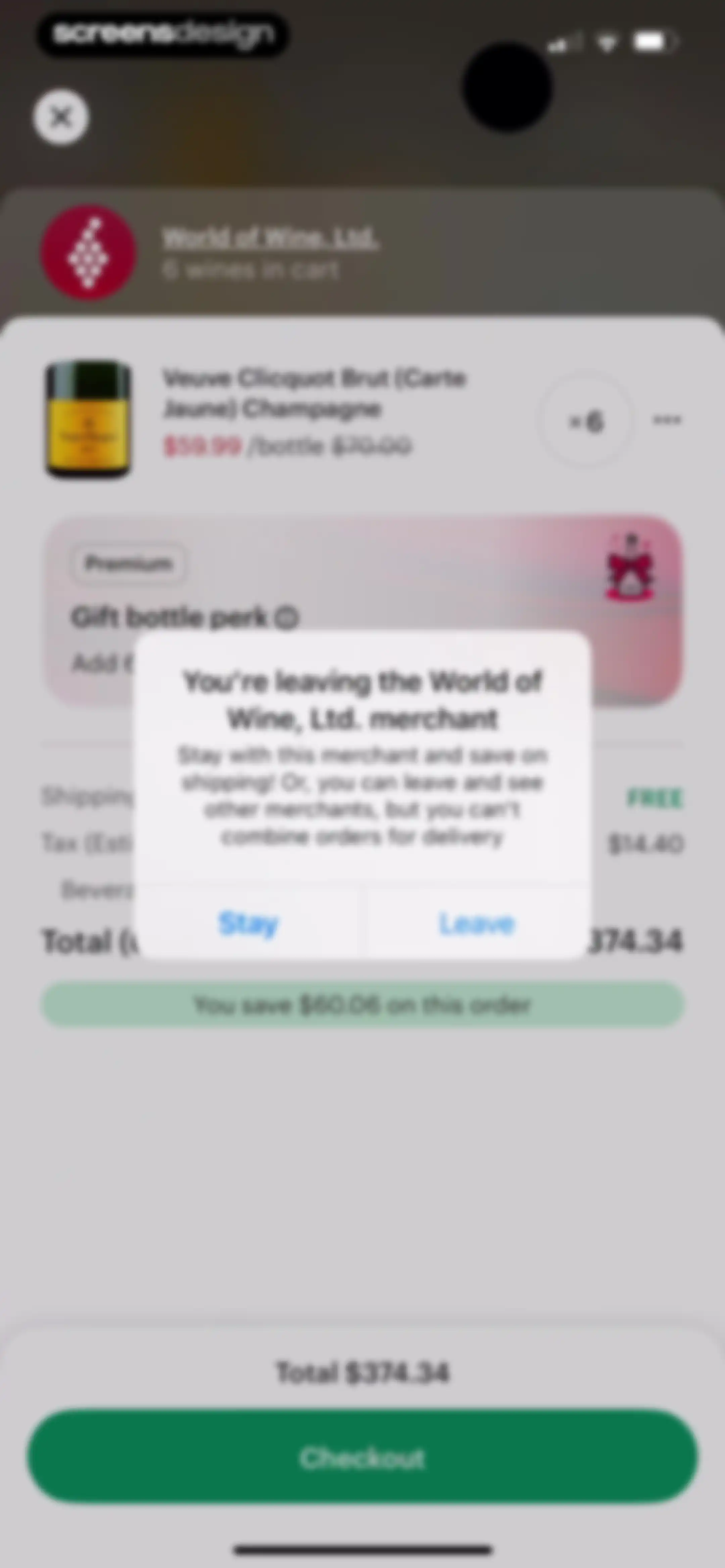 Vivino: Drink The Right Wine screen 71