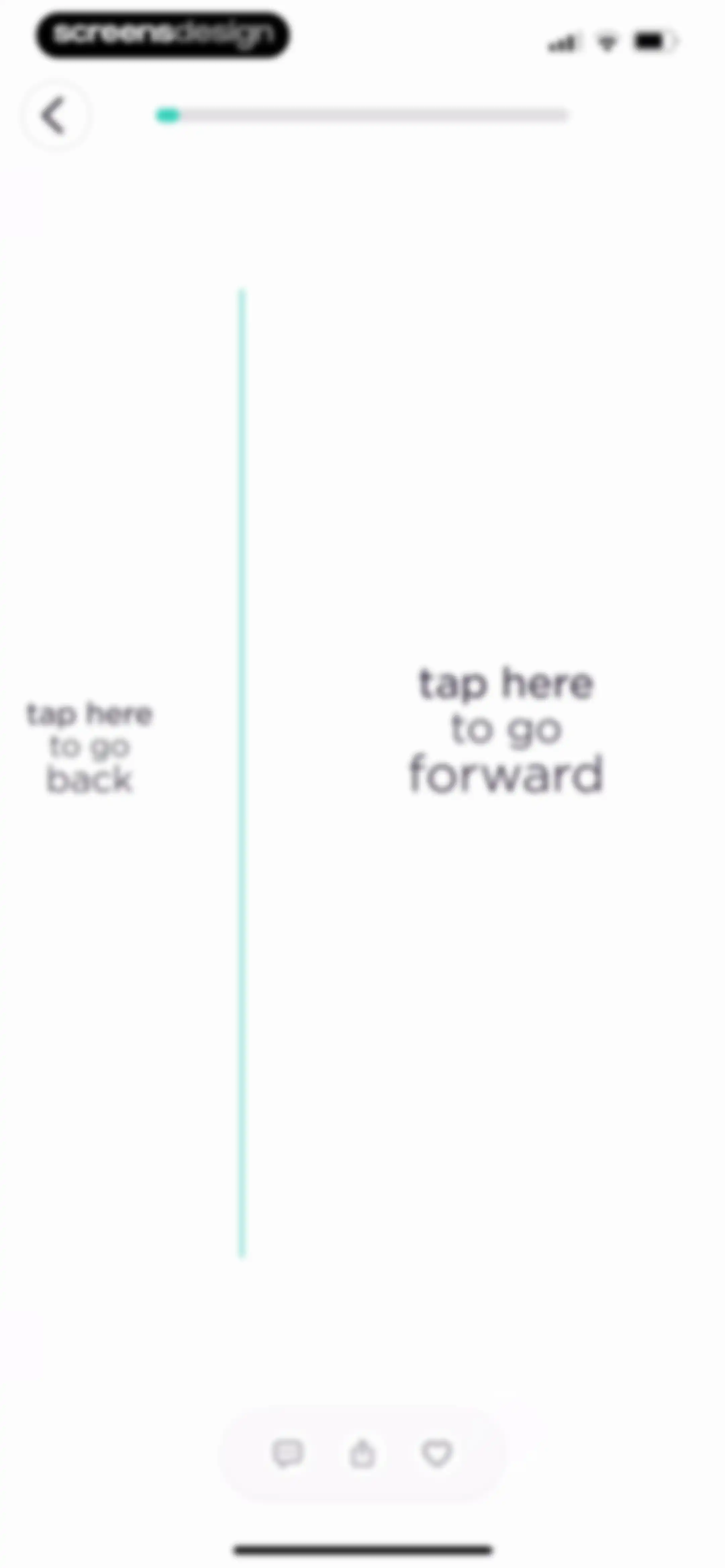 Imprint: Visual Micro Learning screen 41