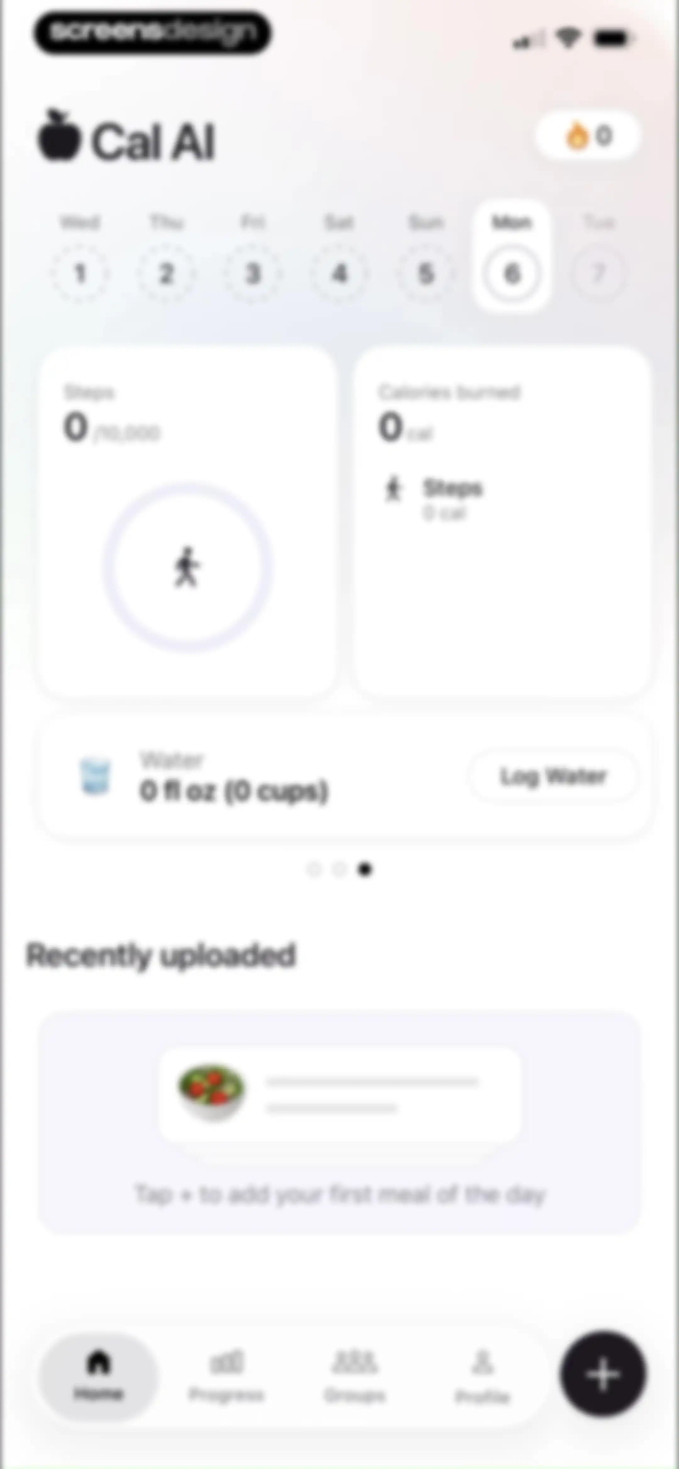 Cal AI - Calorie Tracker screen 40