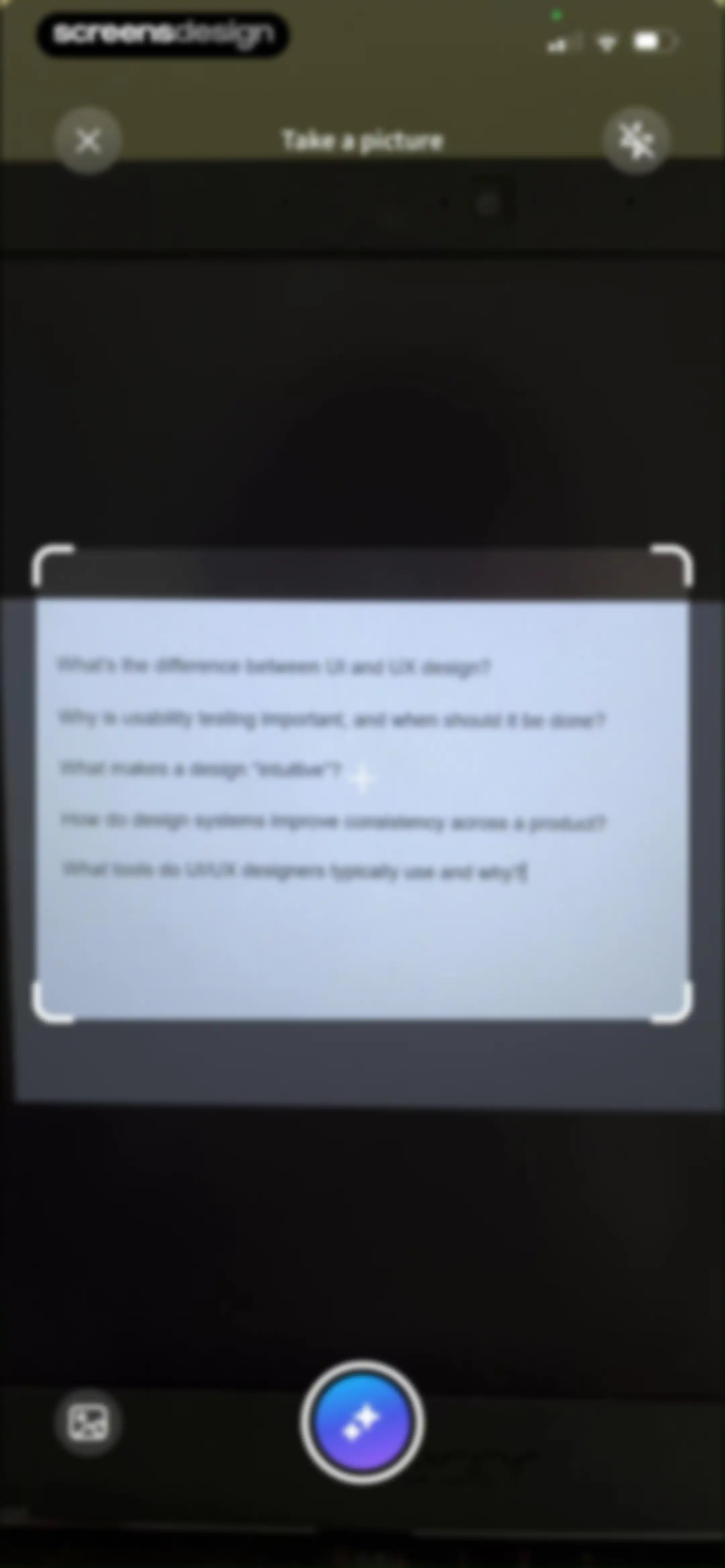 Vaia: AI Flashcards. Study App screen 164