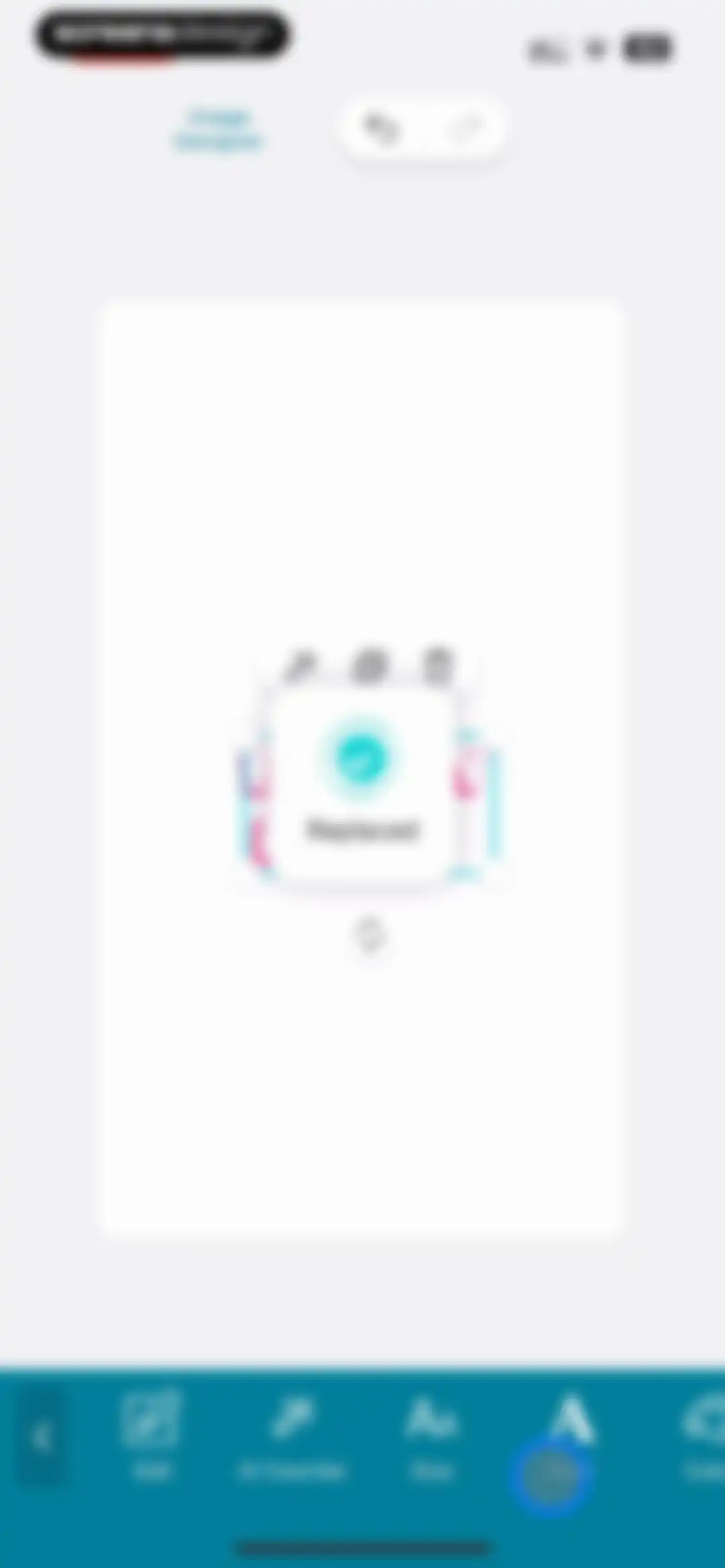Promeo - AI Marketing Studio screen 20