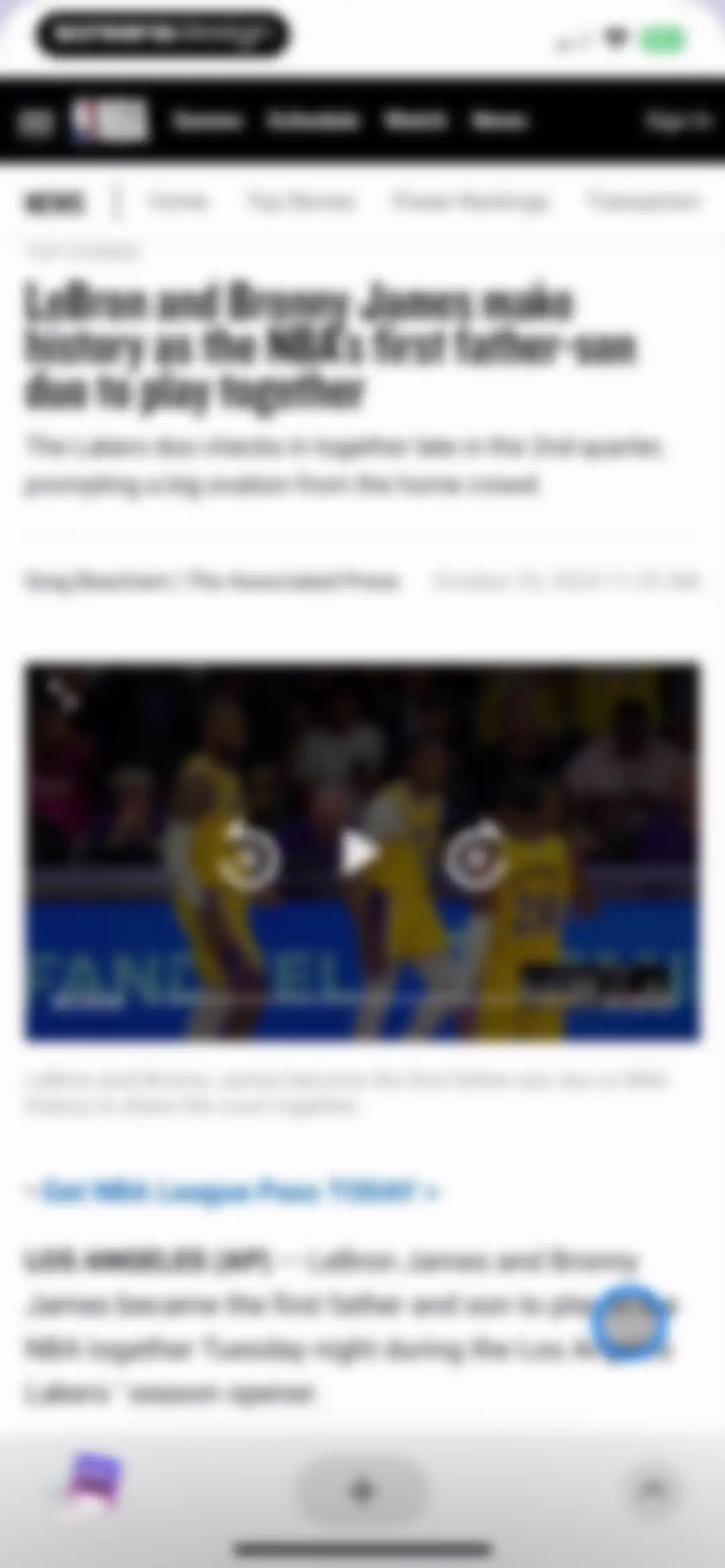 Arc Search — Find it, Faster screen 31
