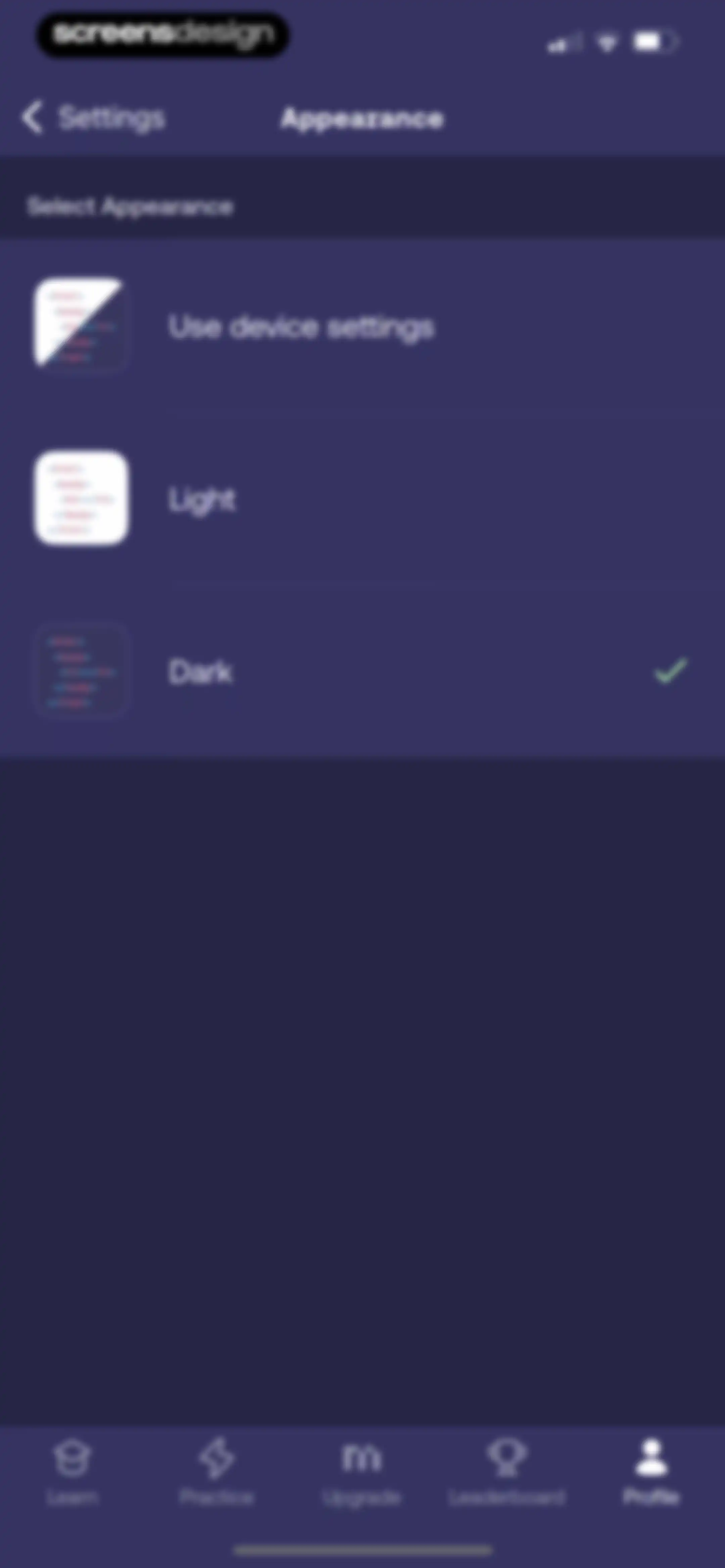 Mimo: Learn Coding/Programming screen 98