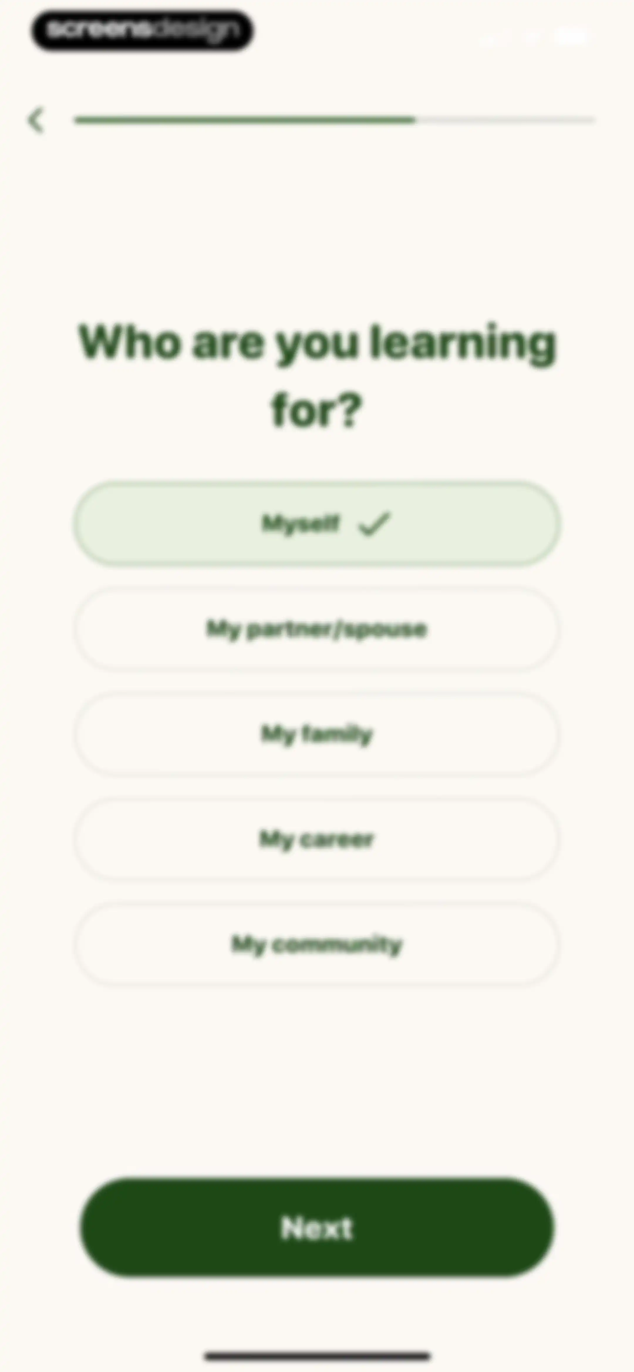 LingoTok - AI Language Tutor screen 24