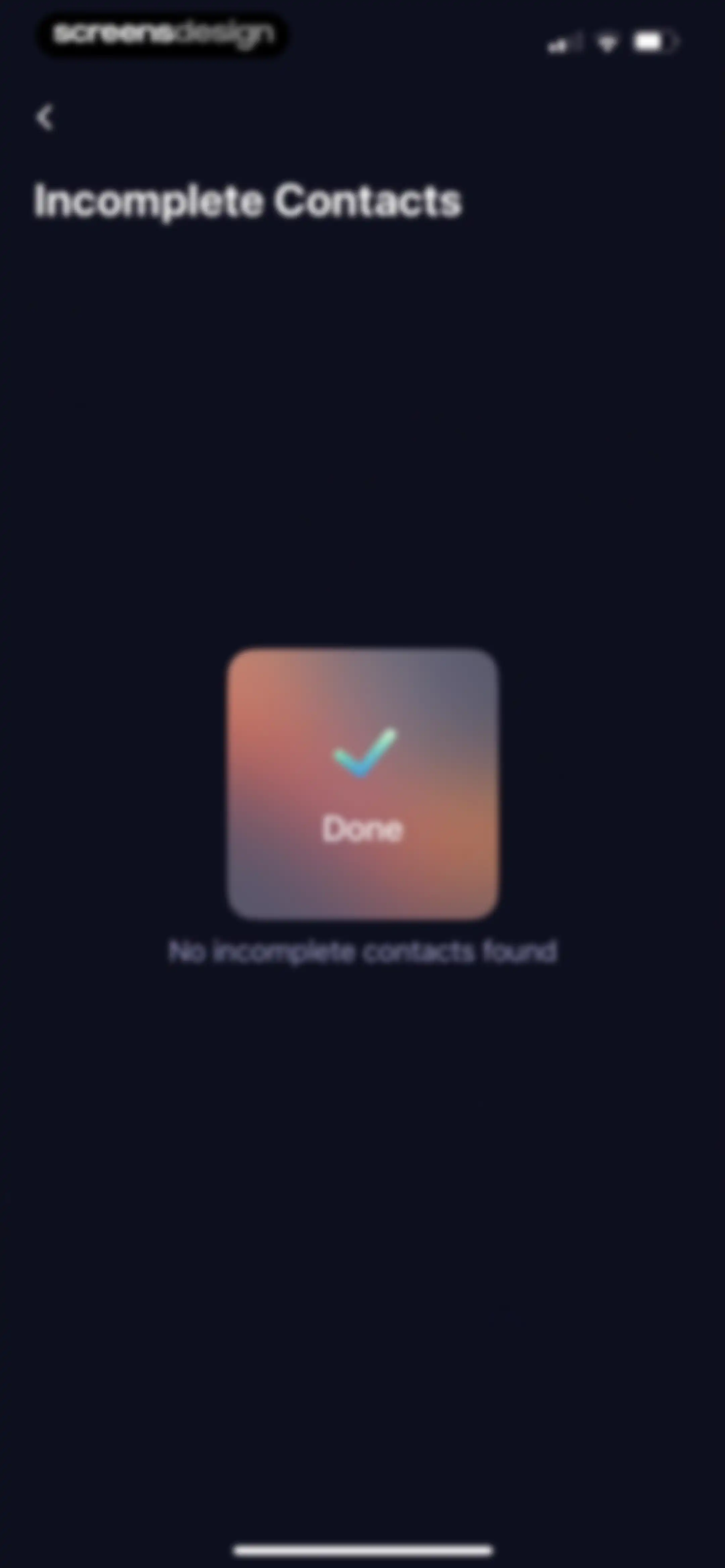 Cleaner Guru: Clean Up Storage screen 60