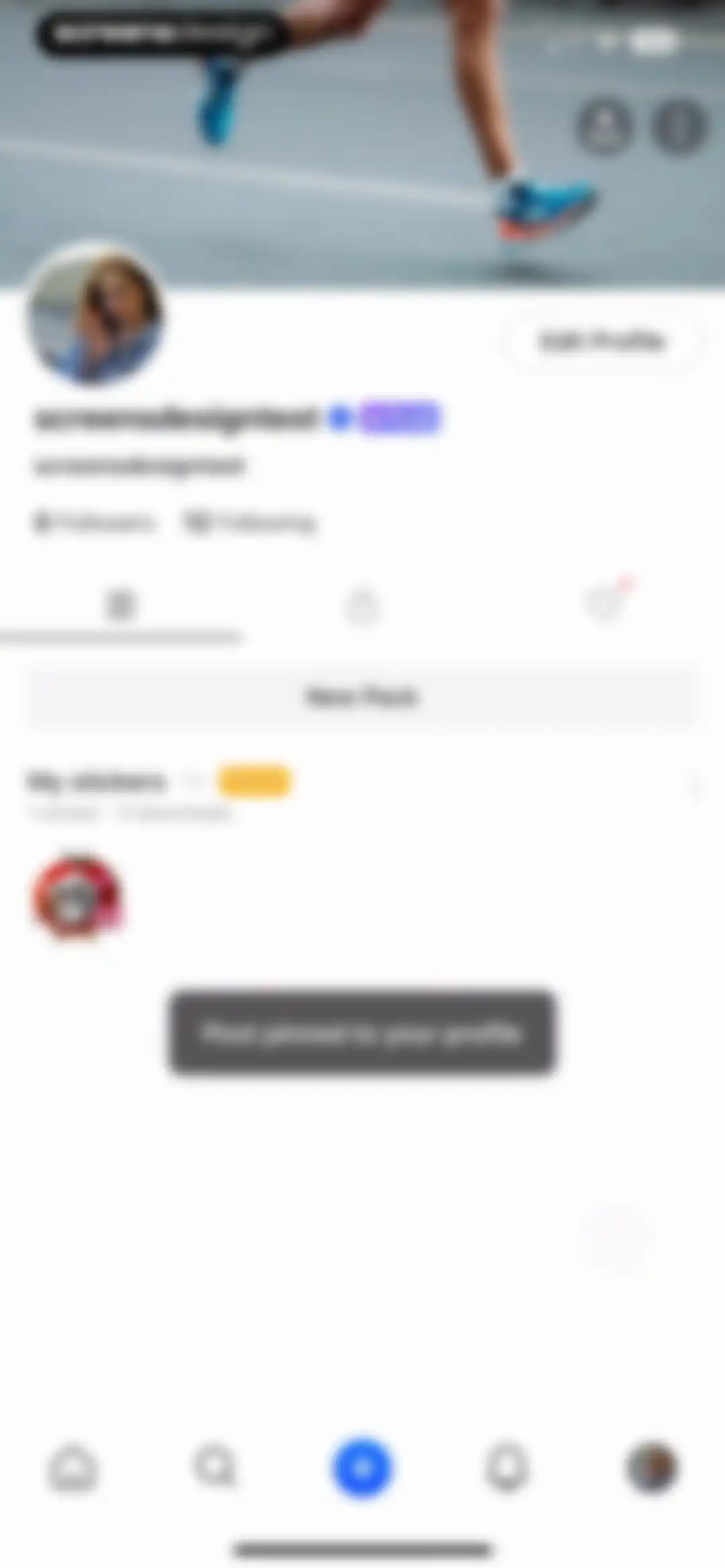 Sticker.ly - Sticker Maker screen 111