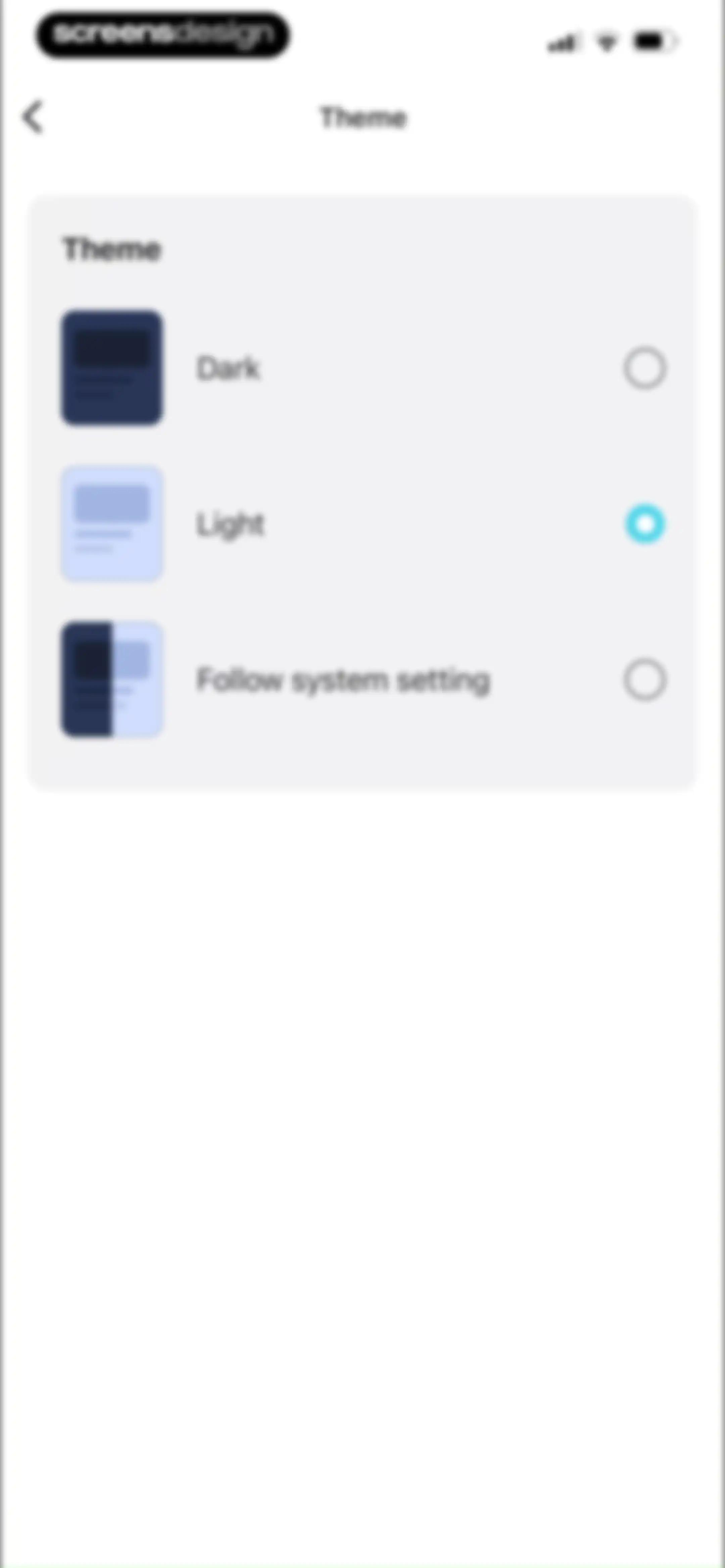 Alarmy - Loud alarm clock screen 133