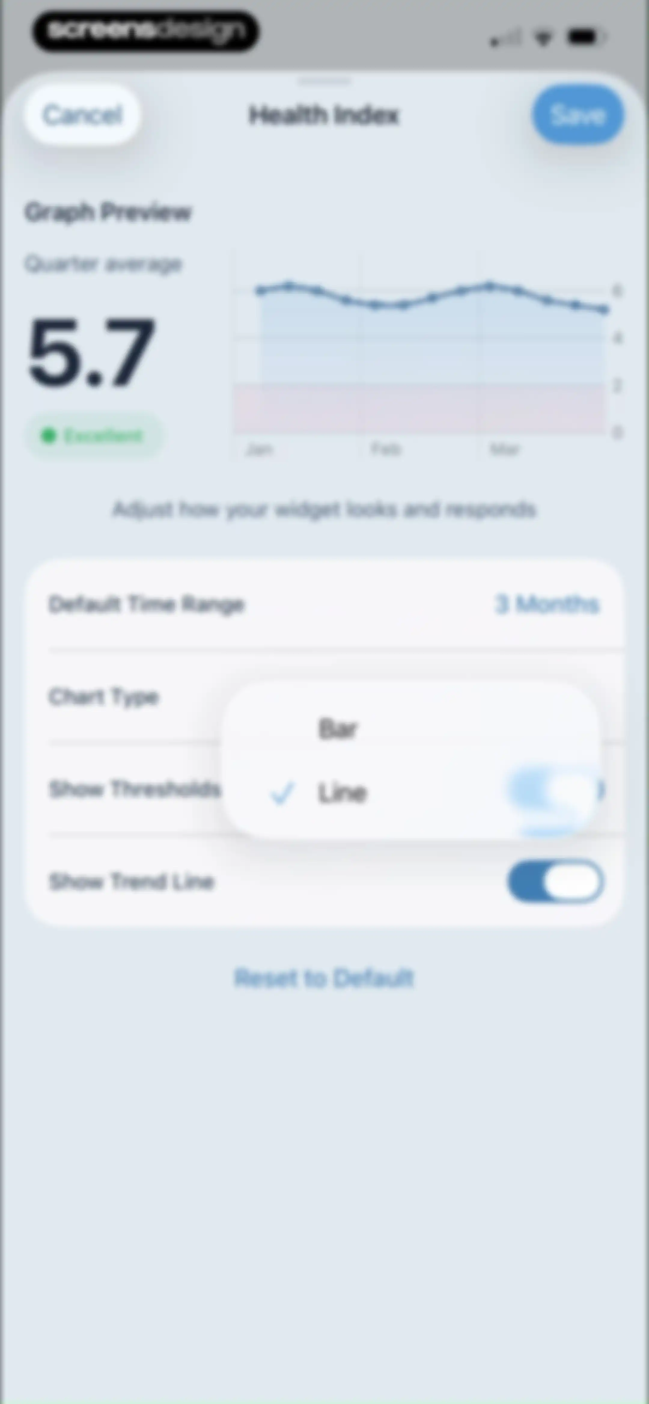 Heartica: Heart Rate Monitor screen 81