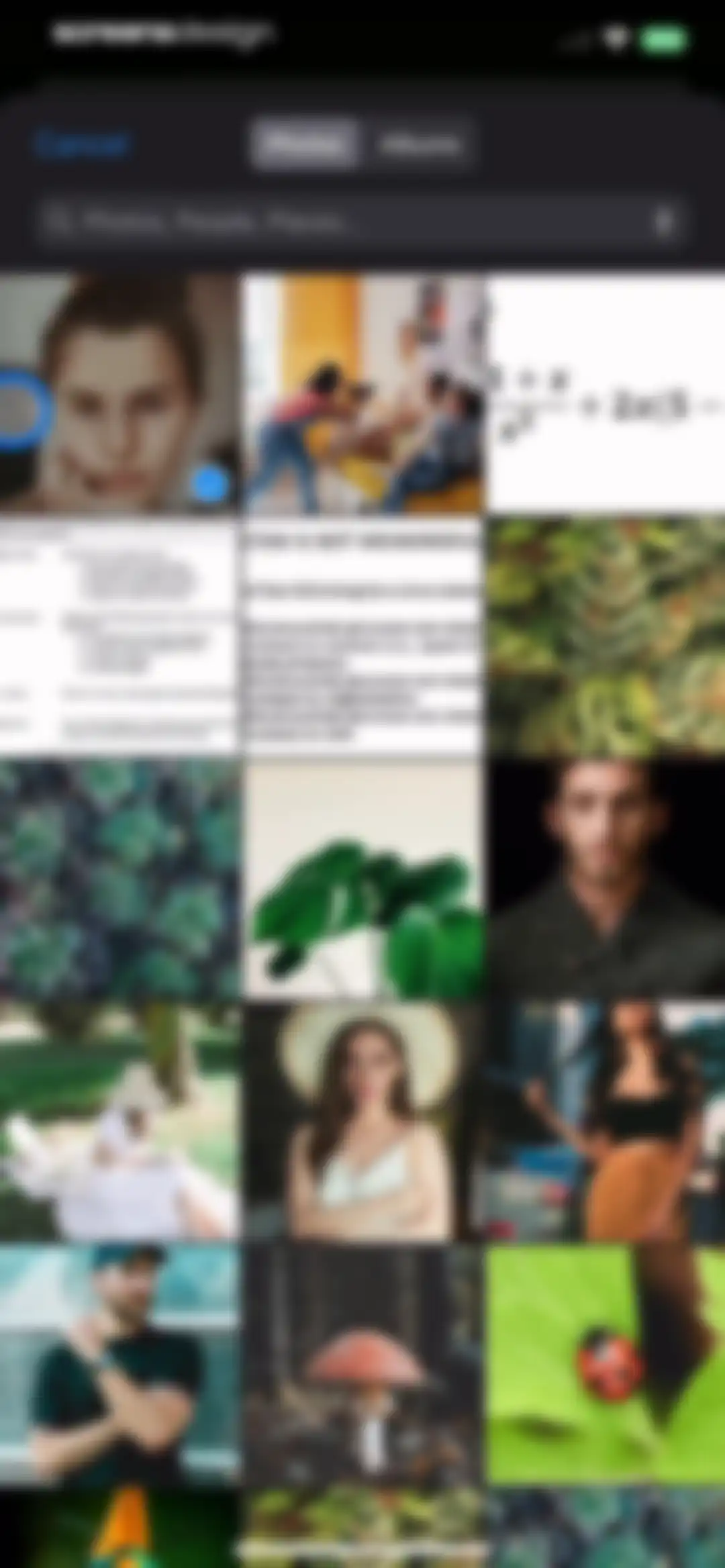 Voice Changer ™ - AI Voice App screen 24