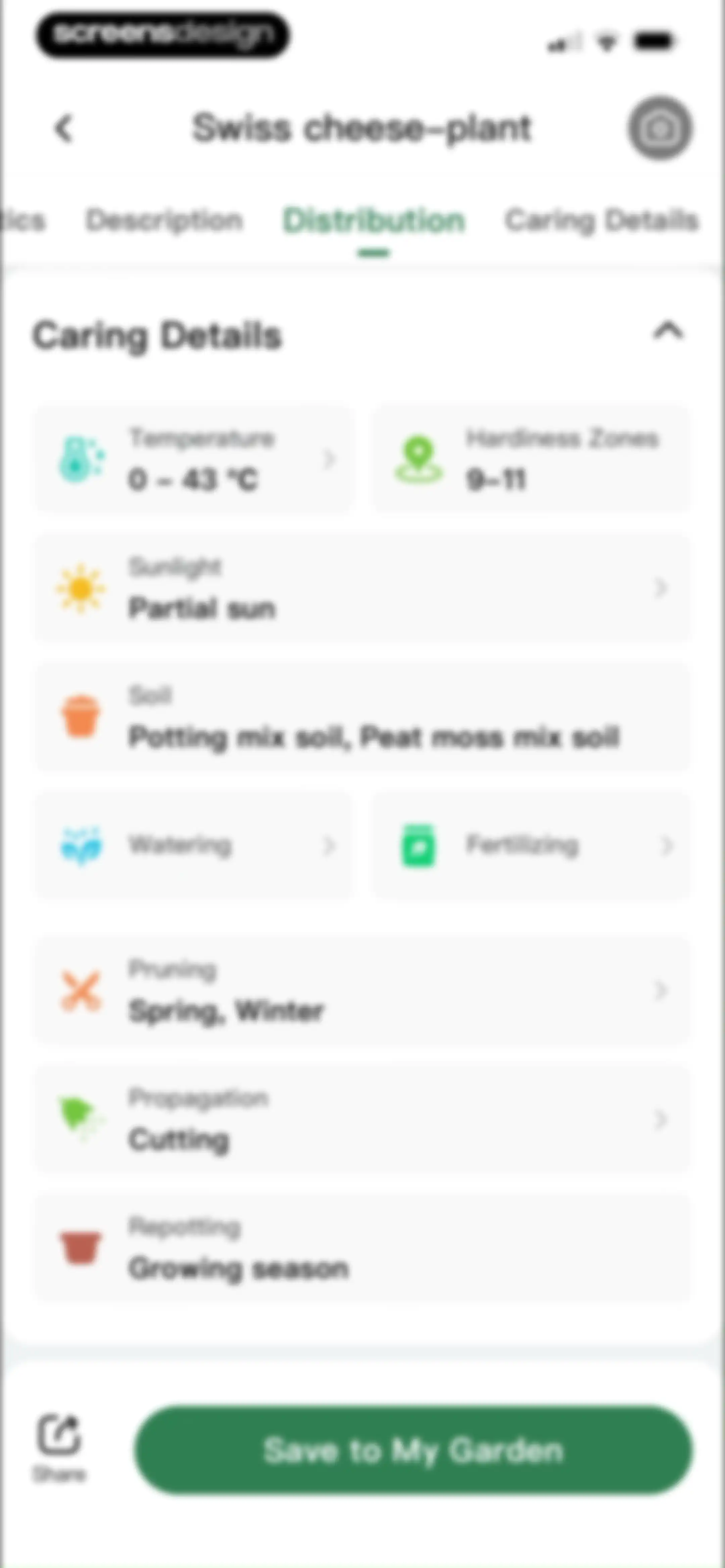 PlantLush: Plant ID & Care Pro screen 54