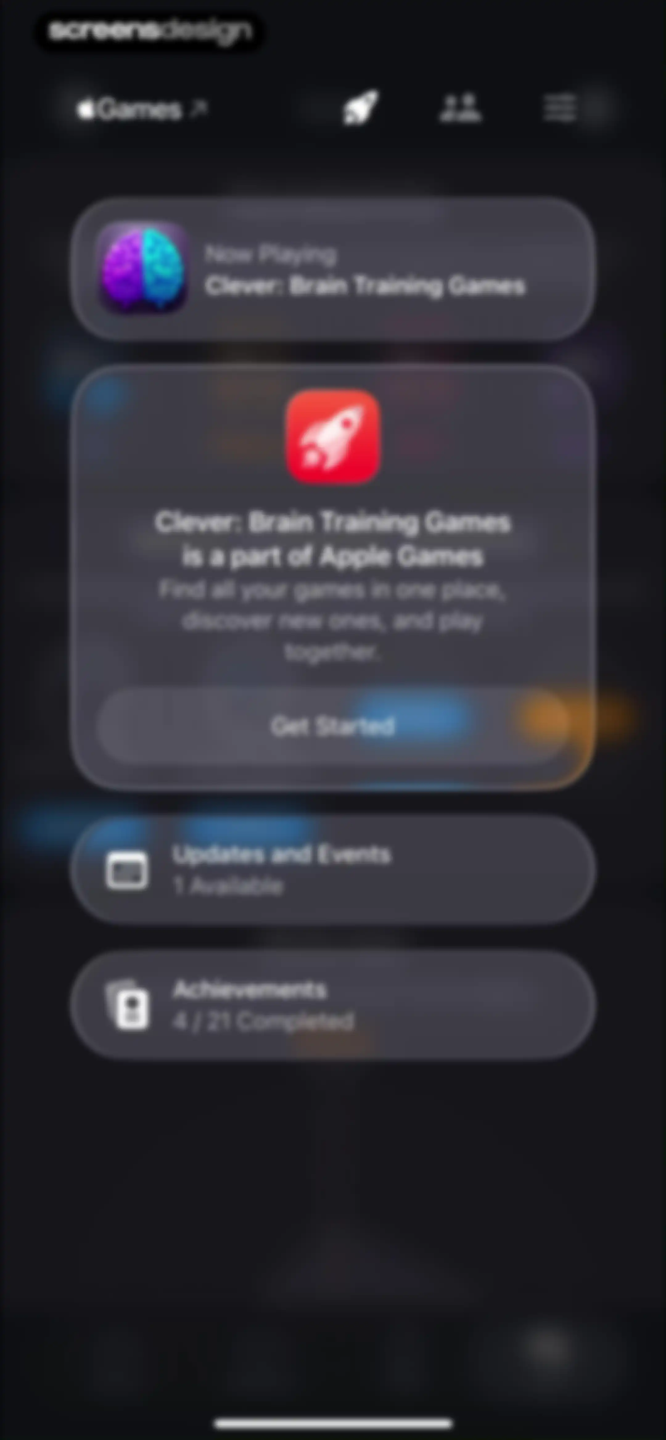 Clever: Brain Training Games screen 128