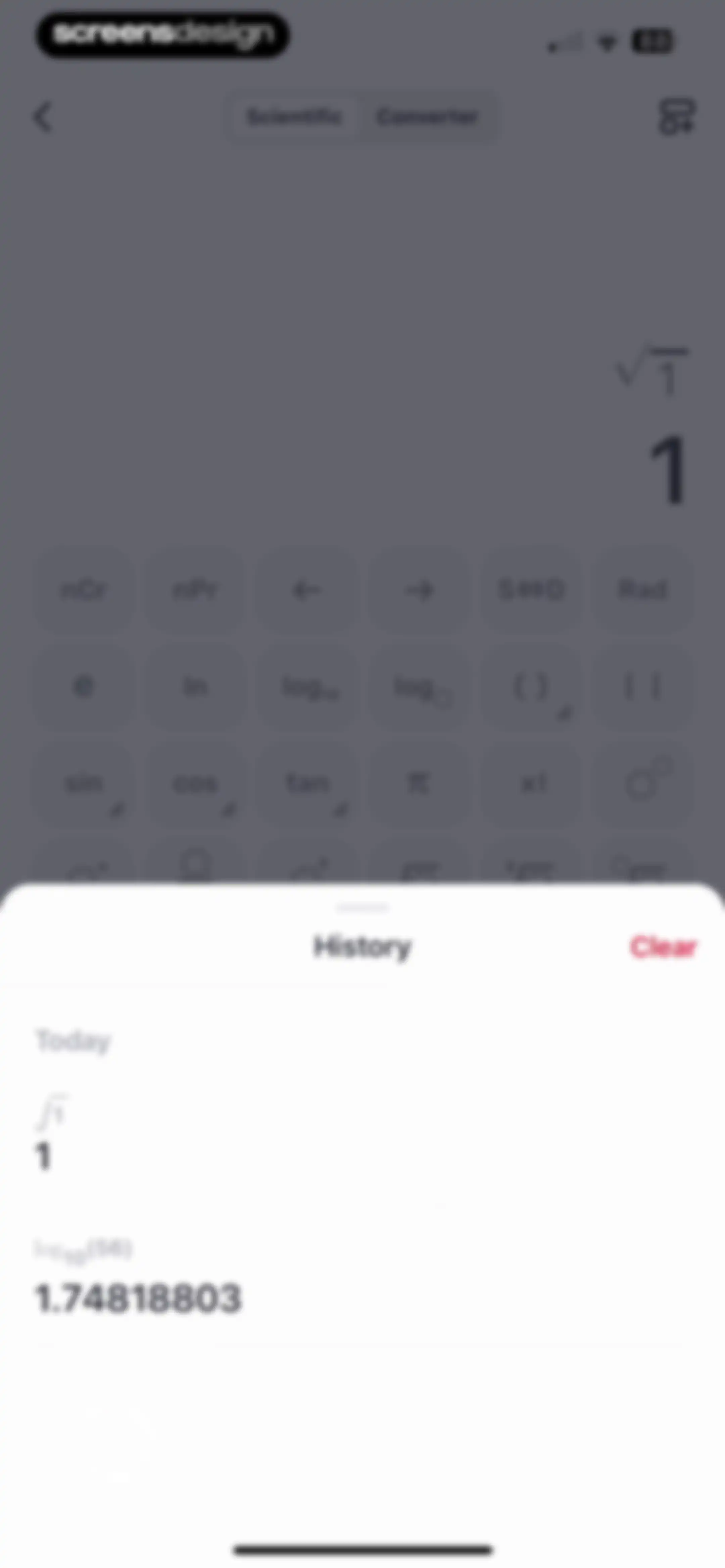 Gauth: AI Study Companion screen 63