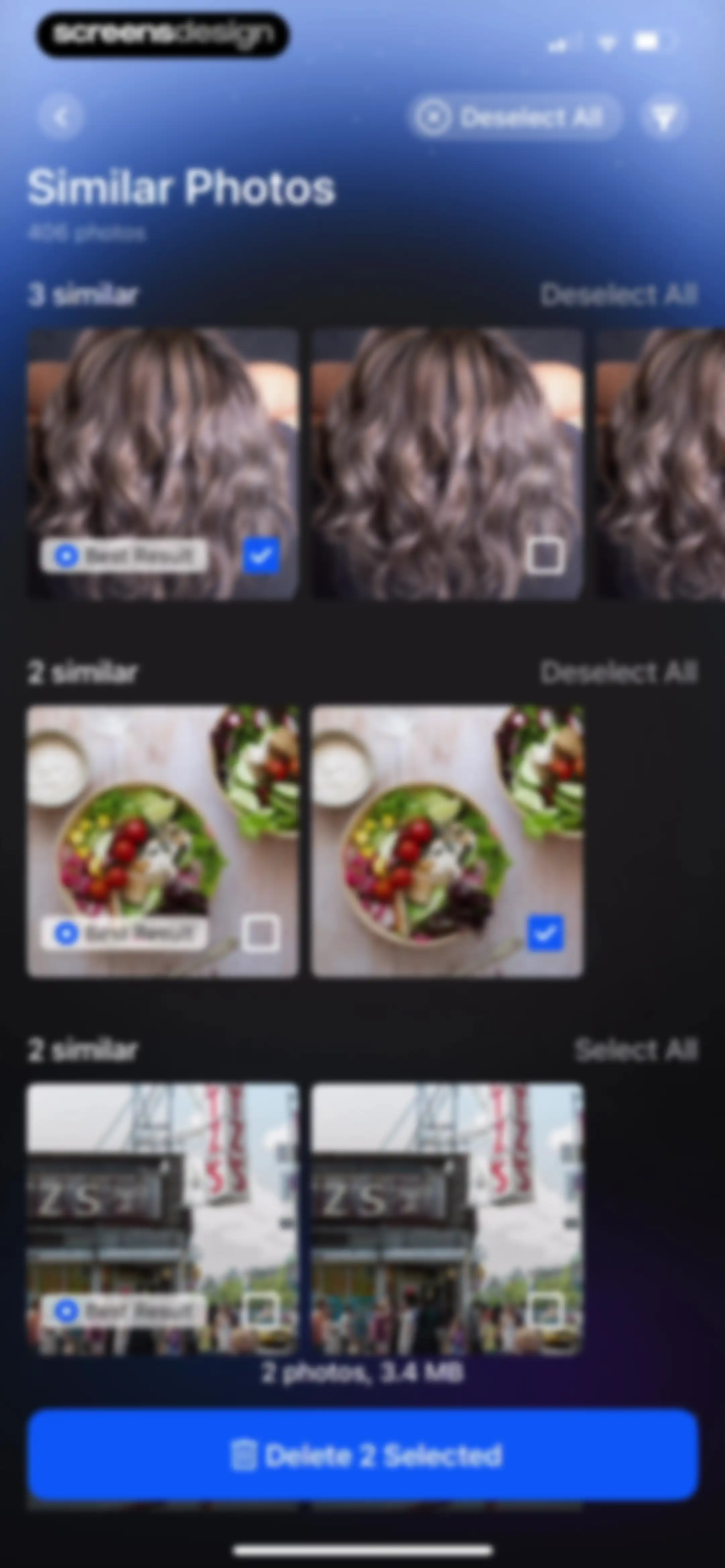 ProClean: Phone Cleaner screen 20