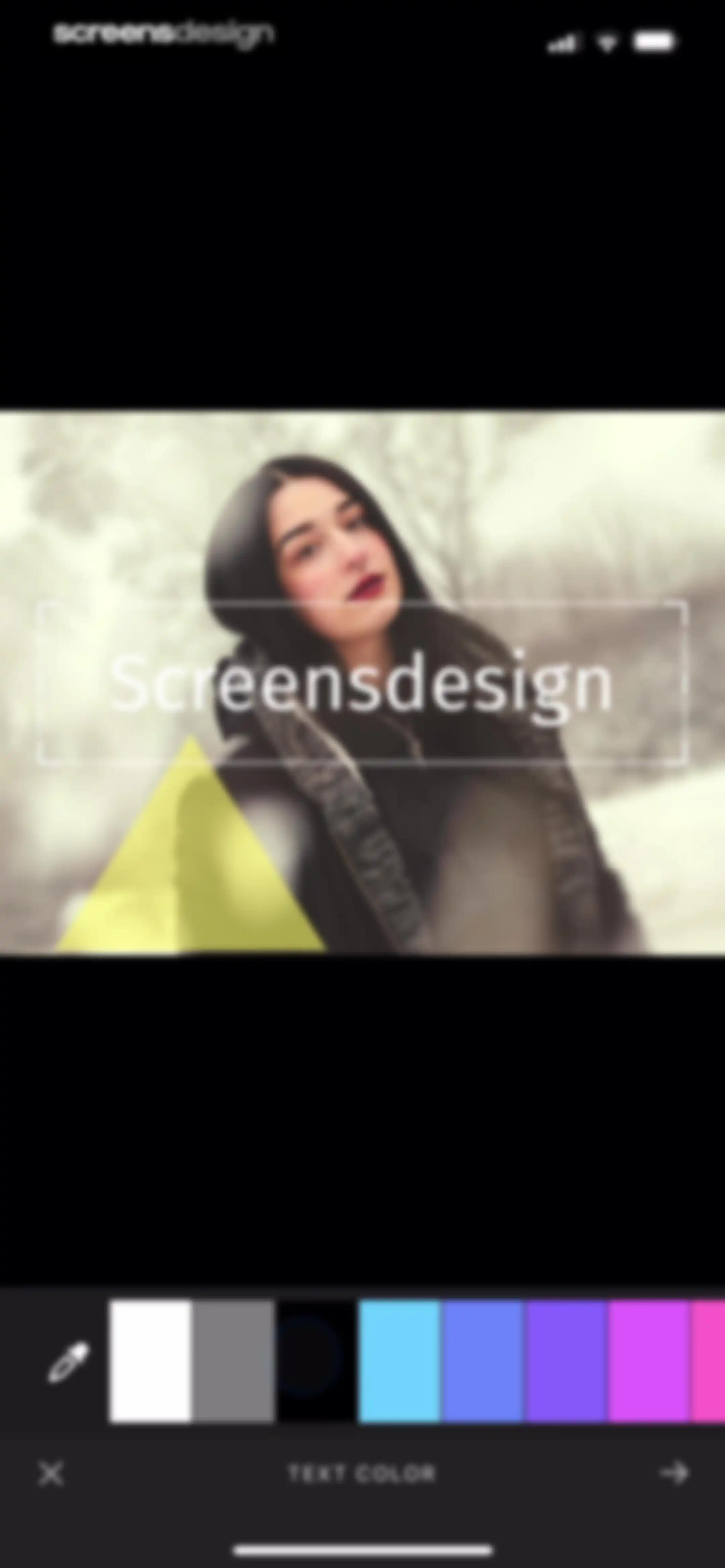 Feed Preview: Planner for IG screen 50