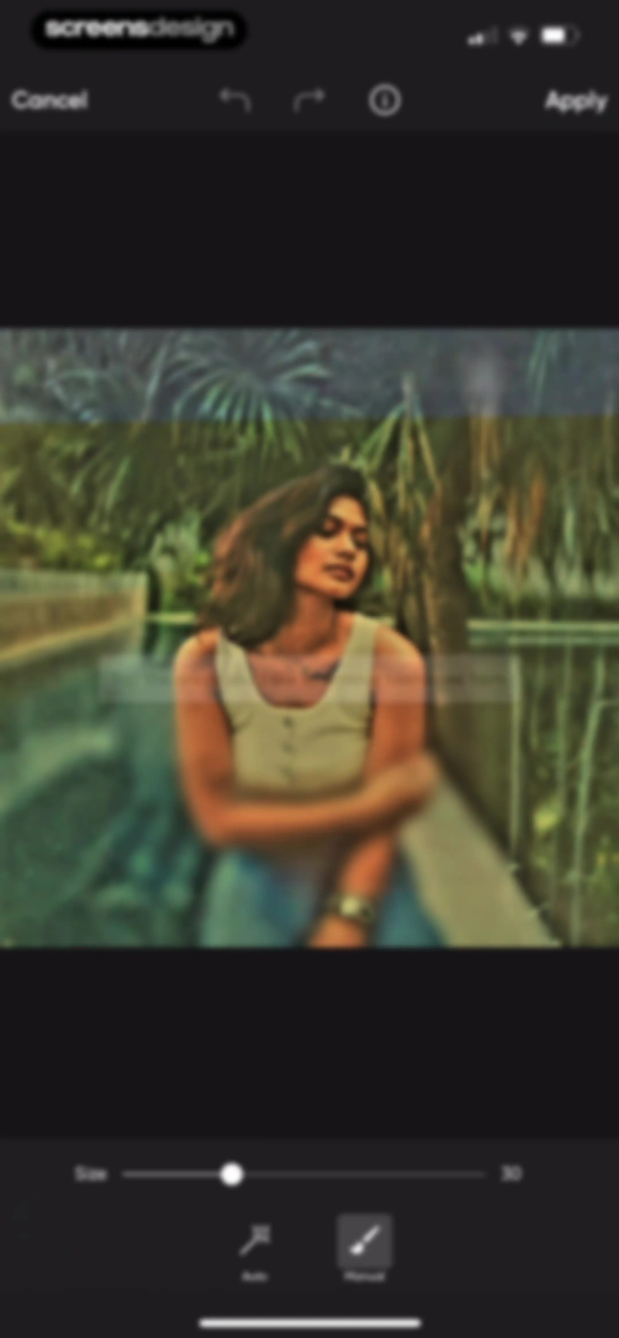 Picsart AI Photo Editor, Video screen 81