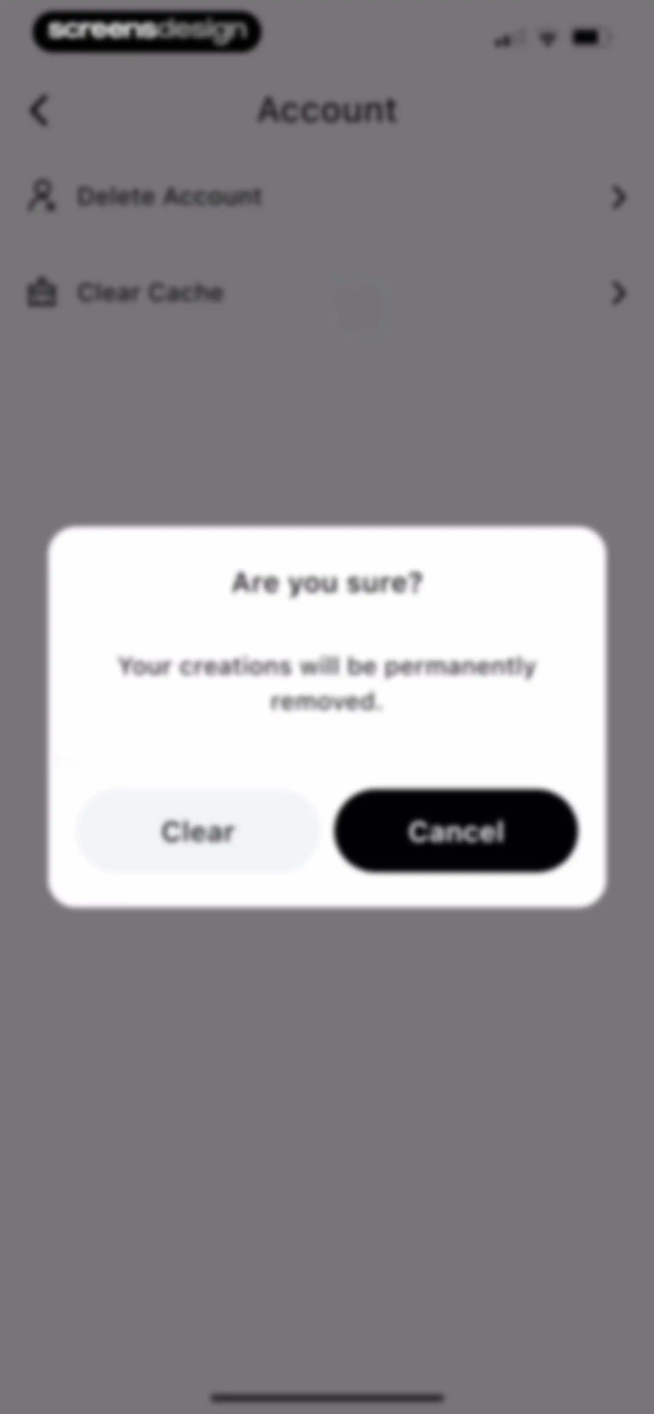StyleMe:AI Hair & Photo Editor screen 63