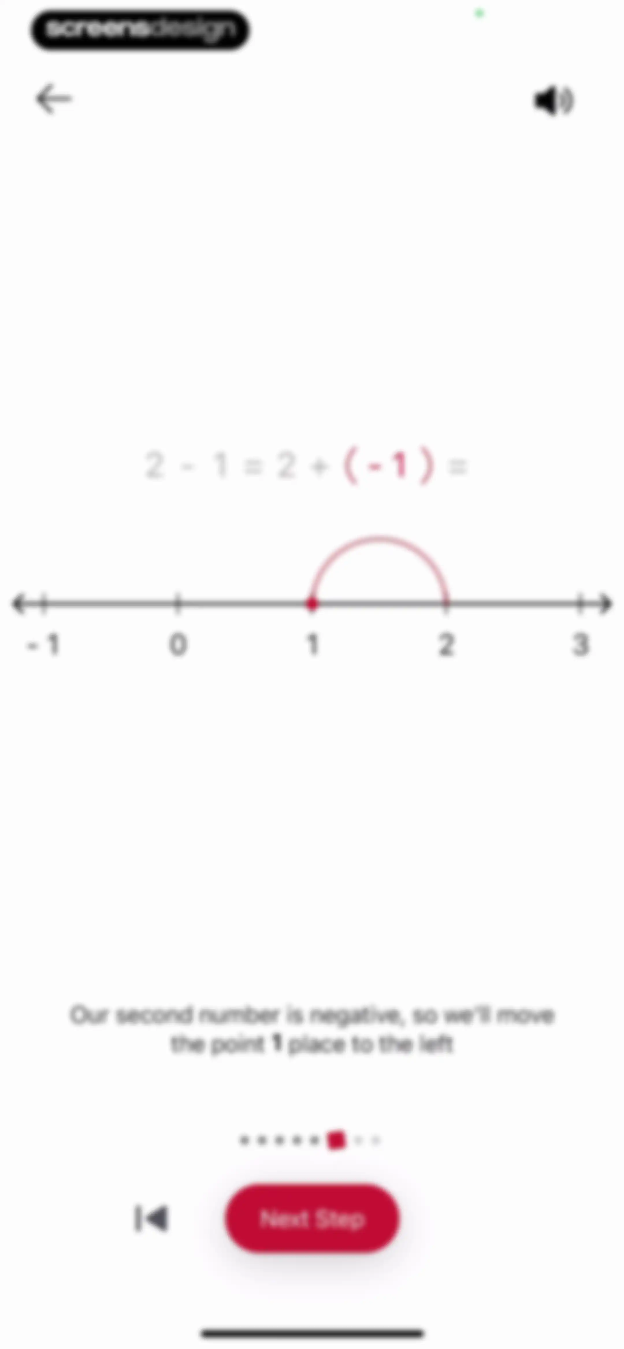 Photomath screen 32