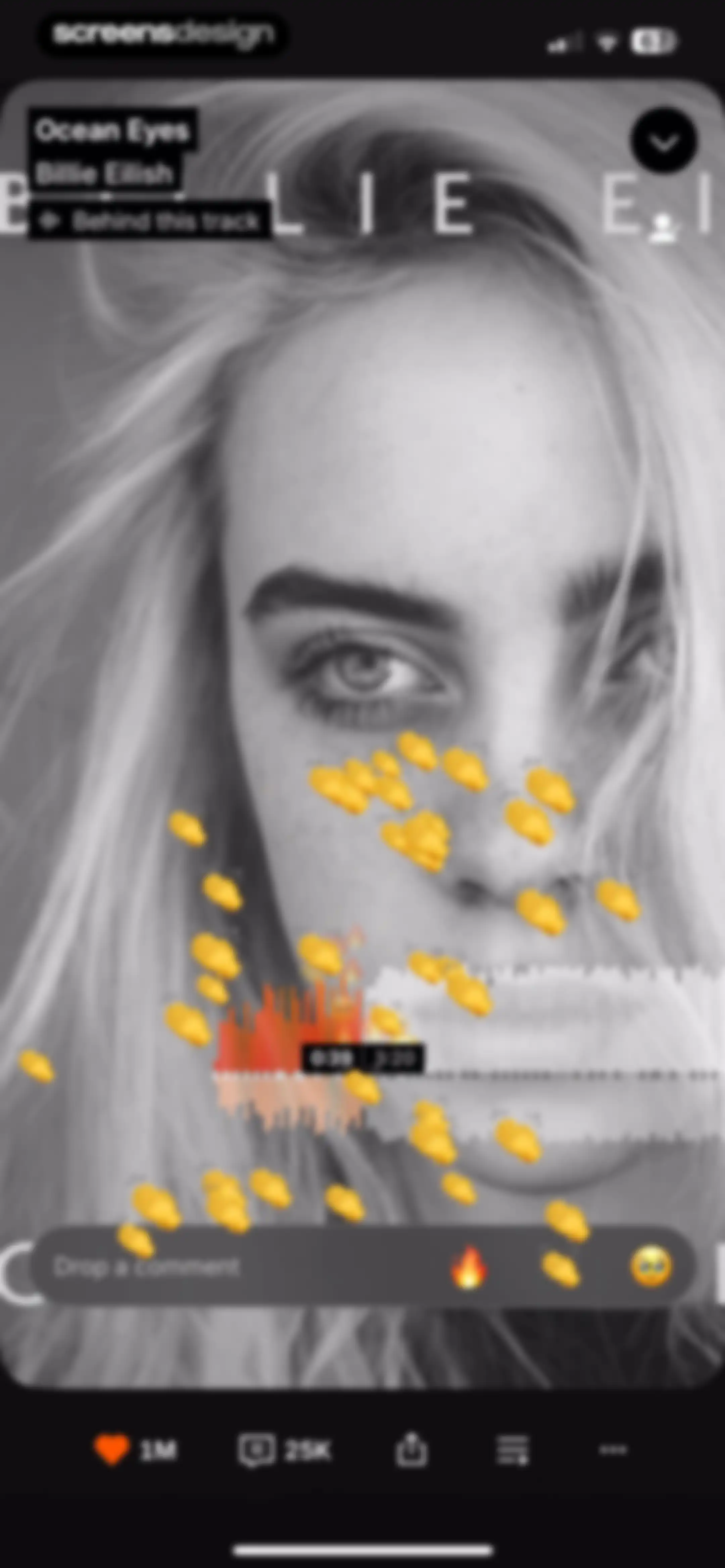 SoundCloud: The Music You Love screen 23
