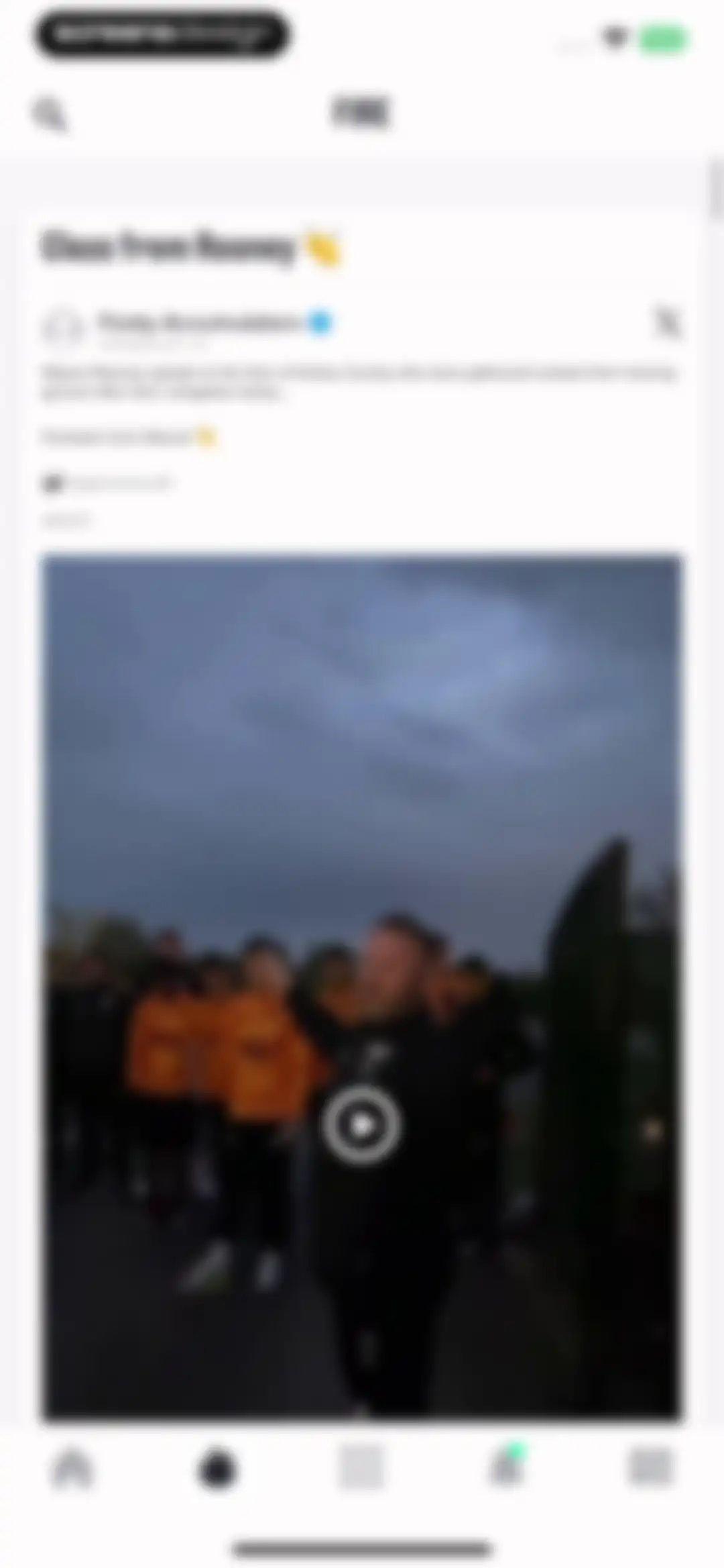 Bleacher Report: Sports News screen 31