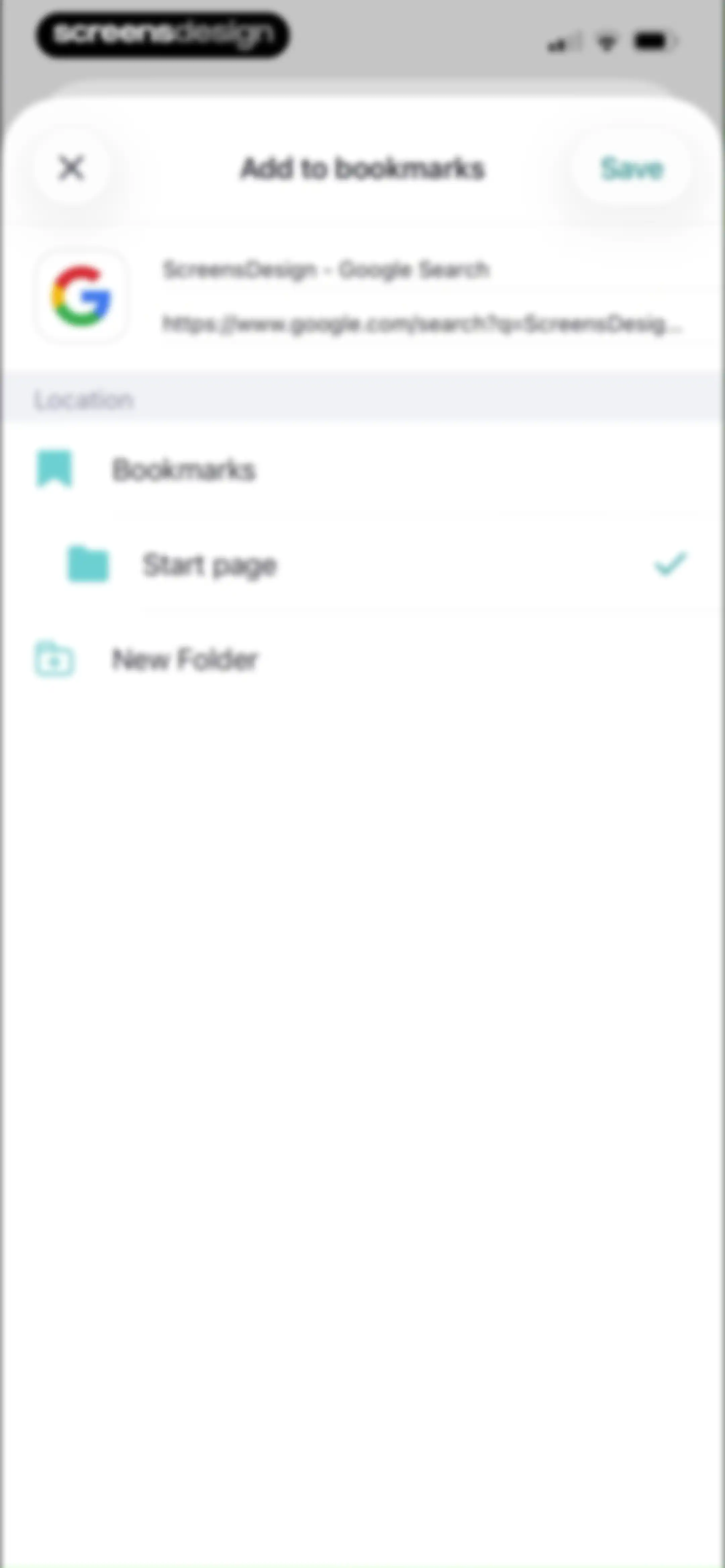 Aloha Browser – Private VPN screen 45