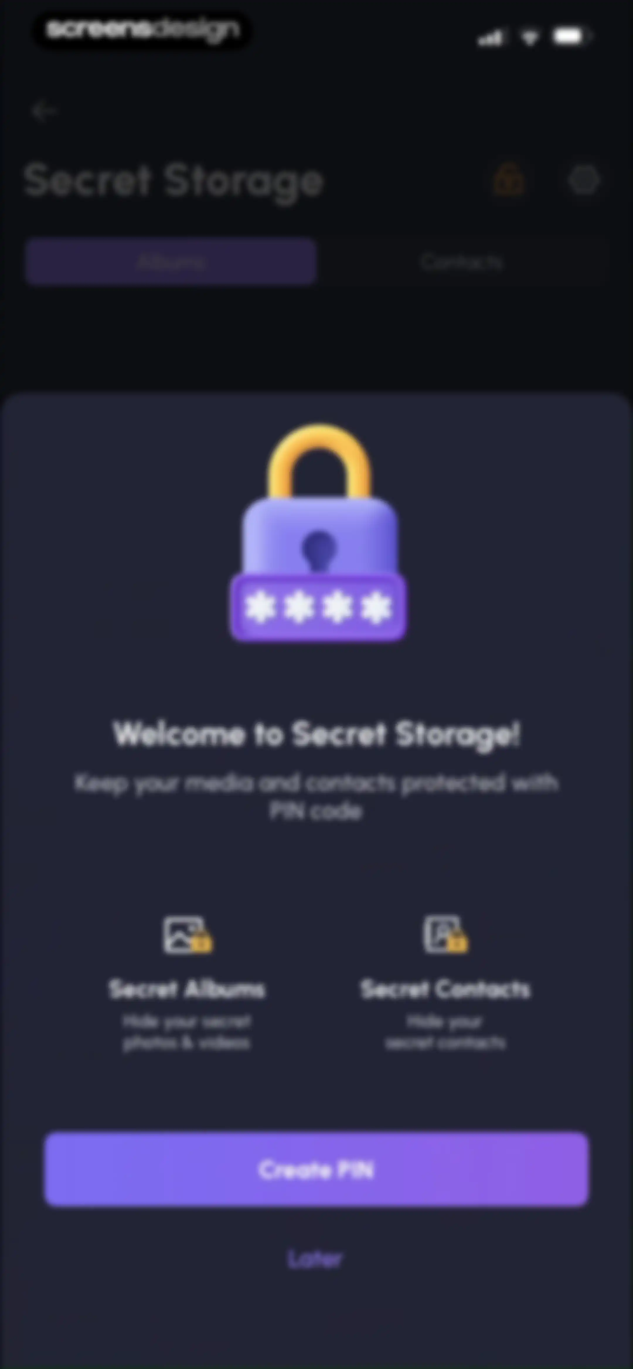 Magic Cleaner-Clean Storage ! screen 124
