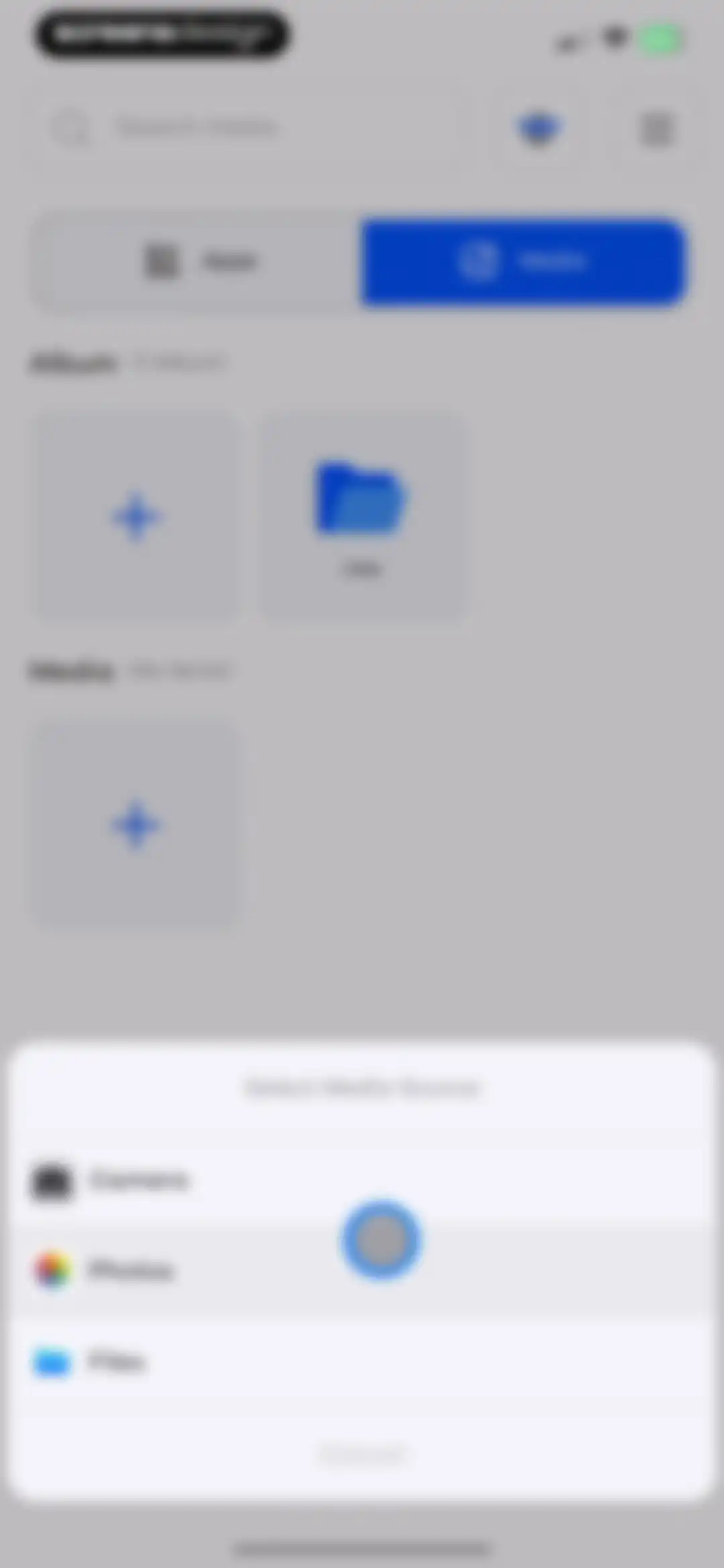 App Lock - Lock Apps & Photos screen 17