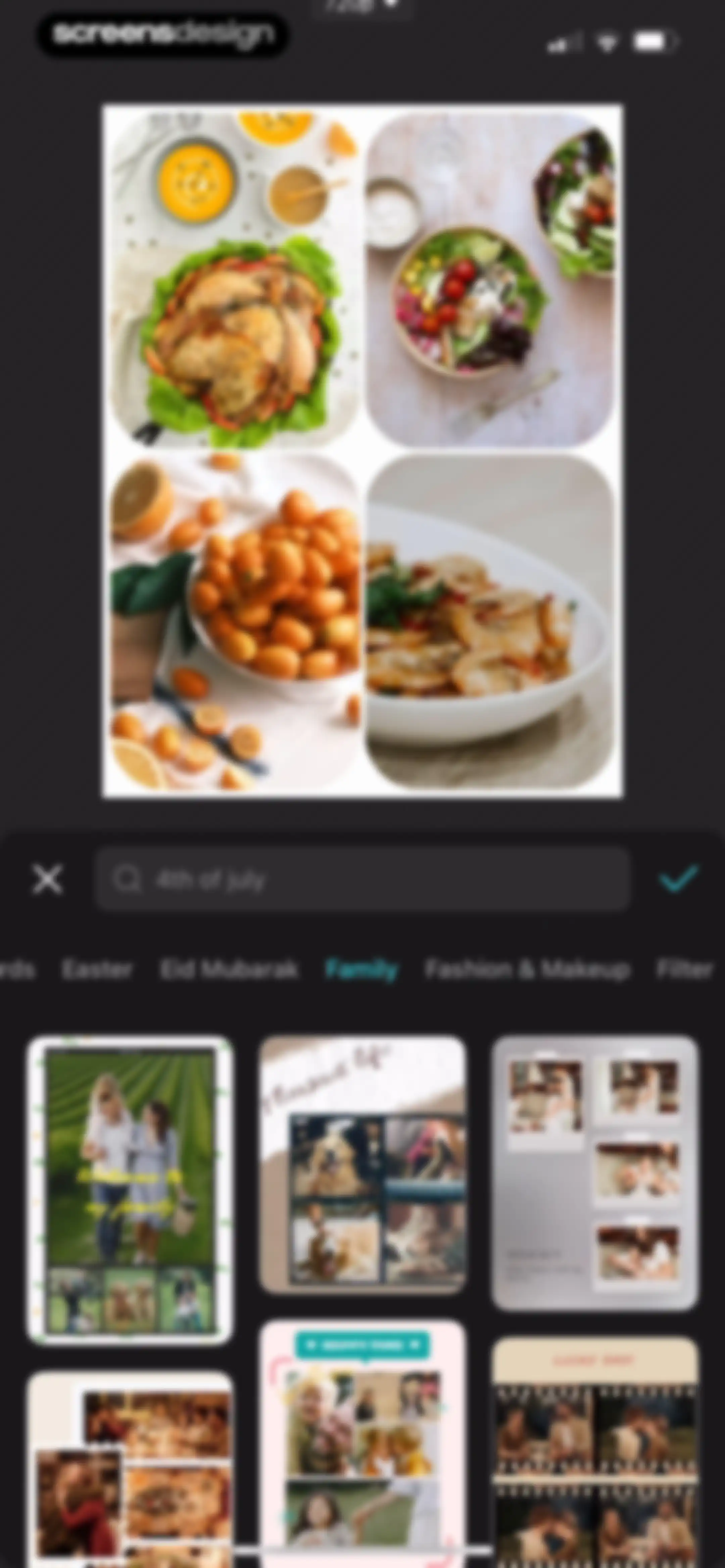 PhotoGrid: Video Collage Maker screen 37