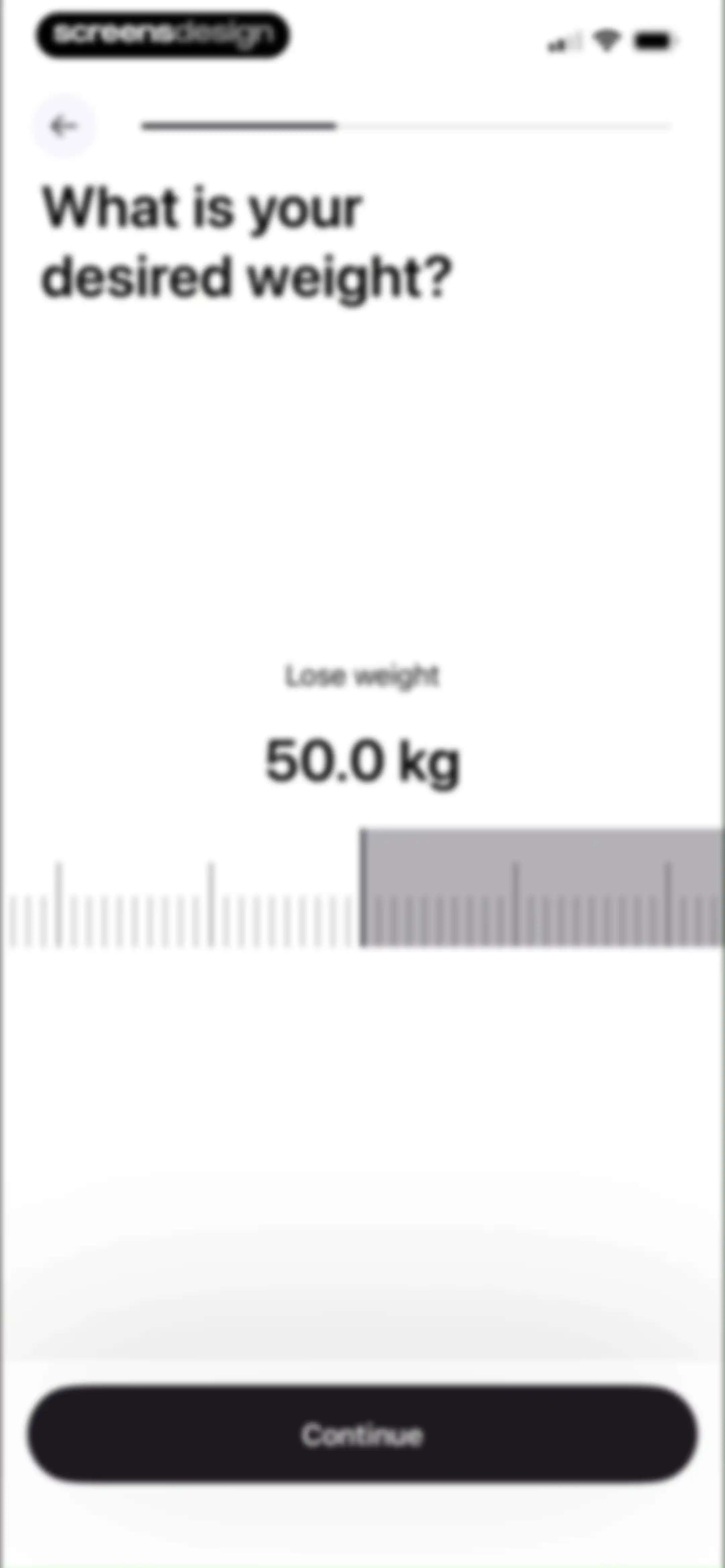 Cal AI - Calorie Tracker screen 12