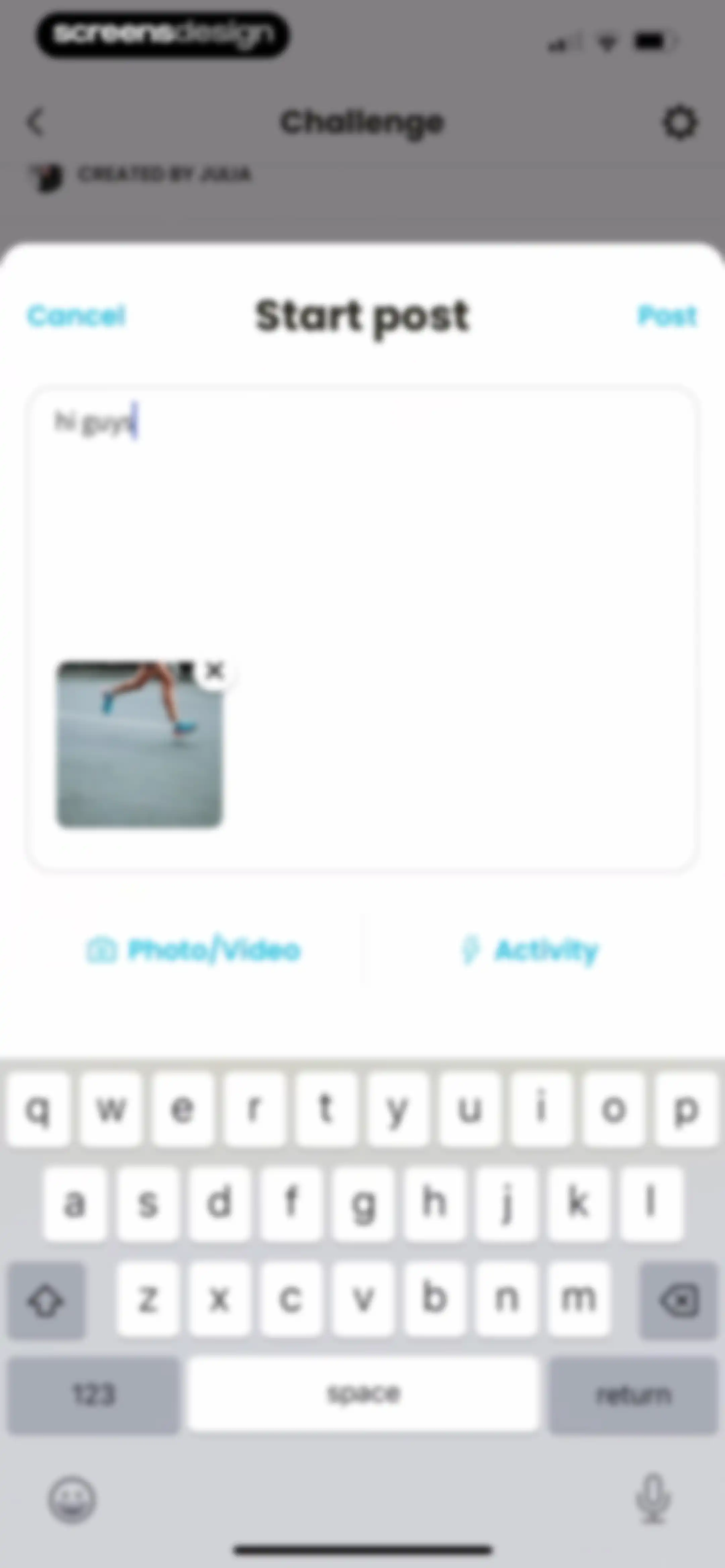Relive: Hike & Ride Memories screen 76